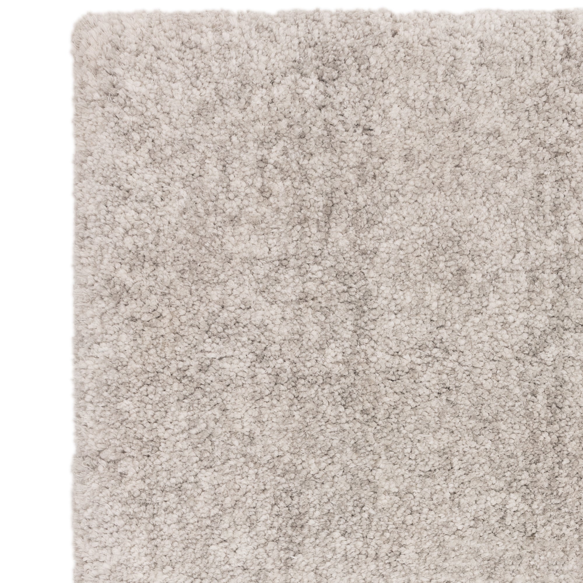 Barnaby Silver Rug
