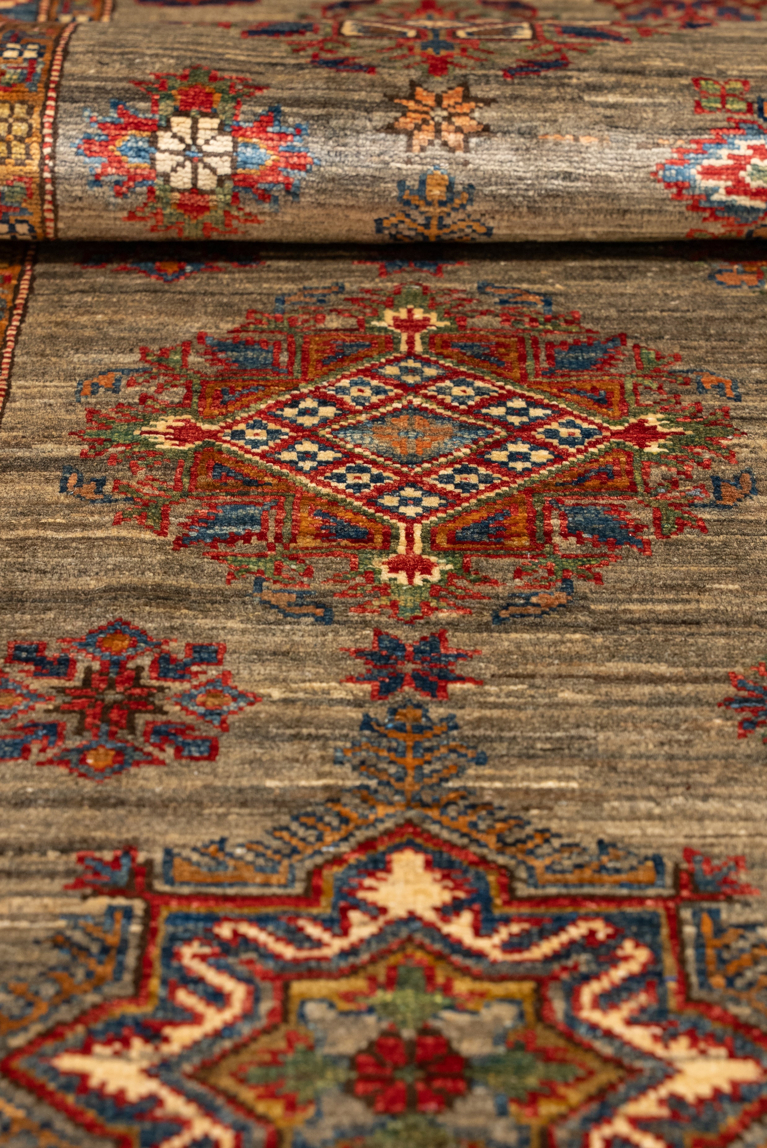 Kazak 375