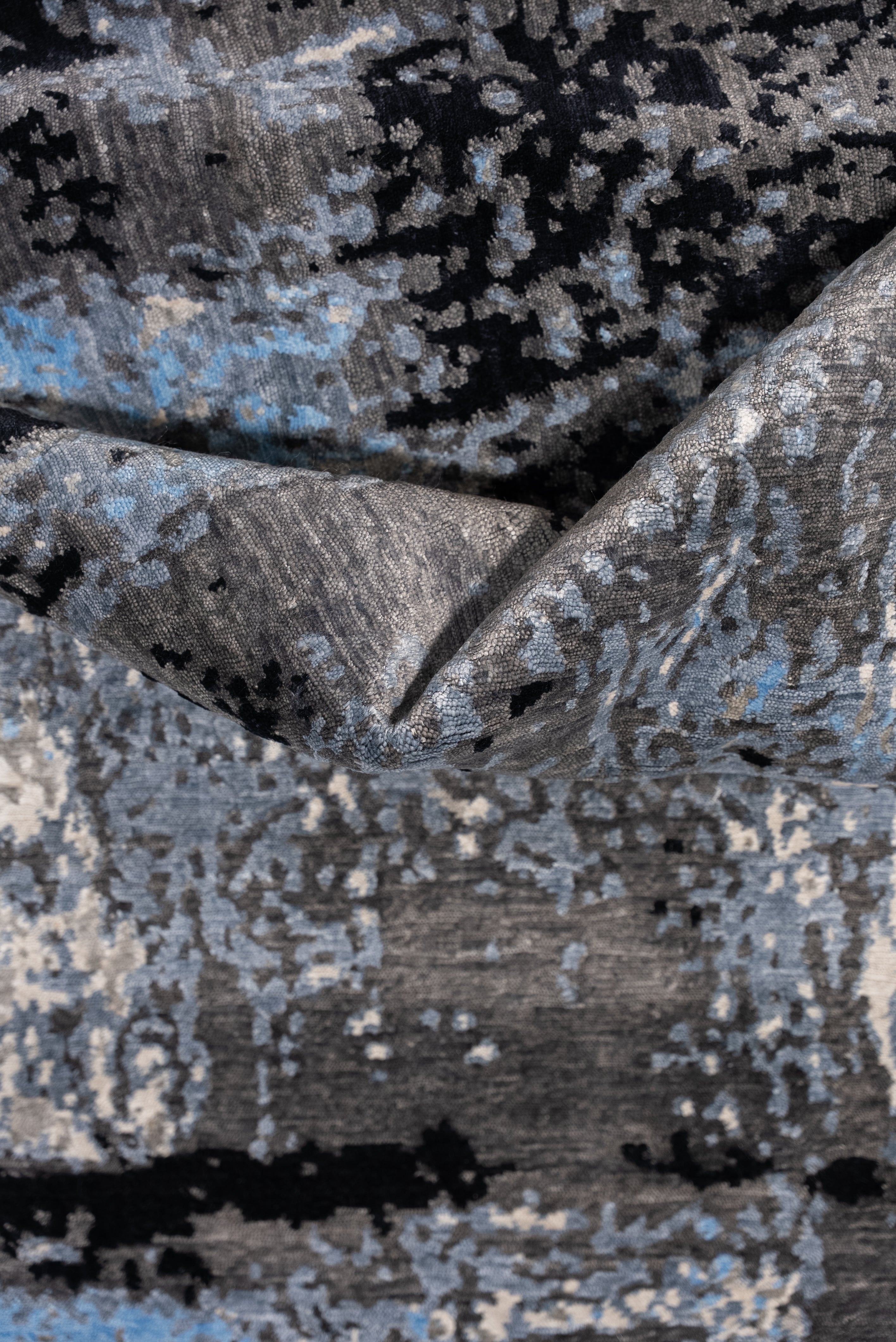 Riviera Grey Blue
