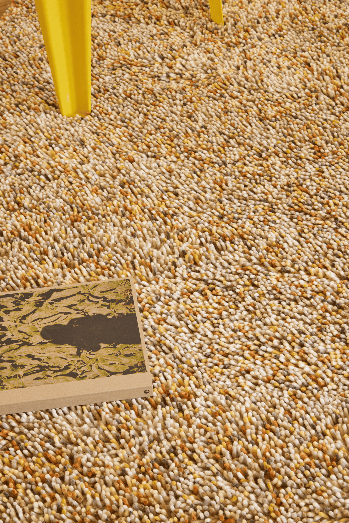 Brink & Campman Loom Calendula 166813