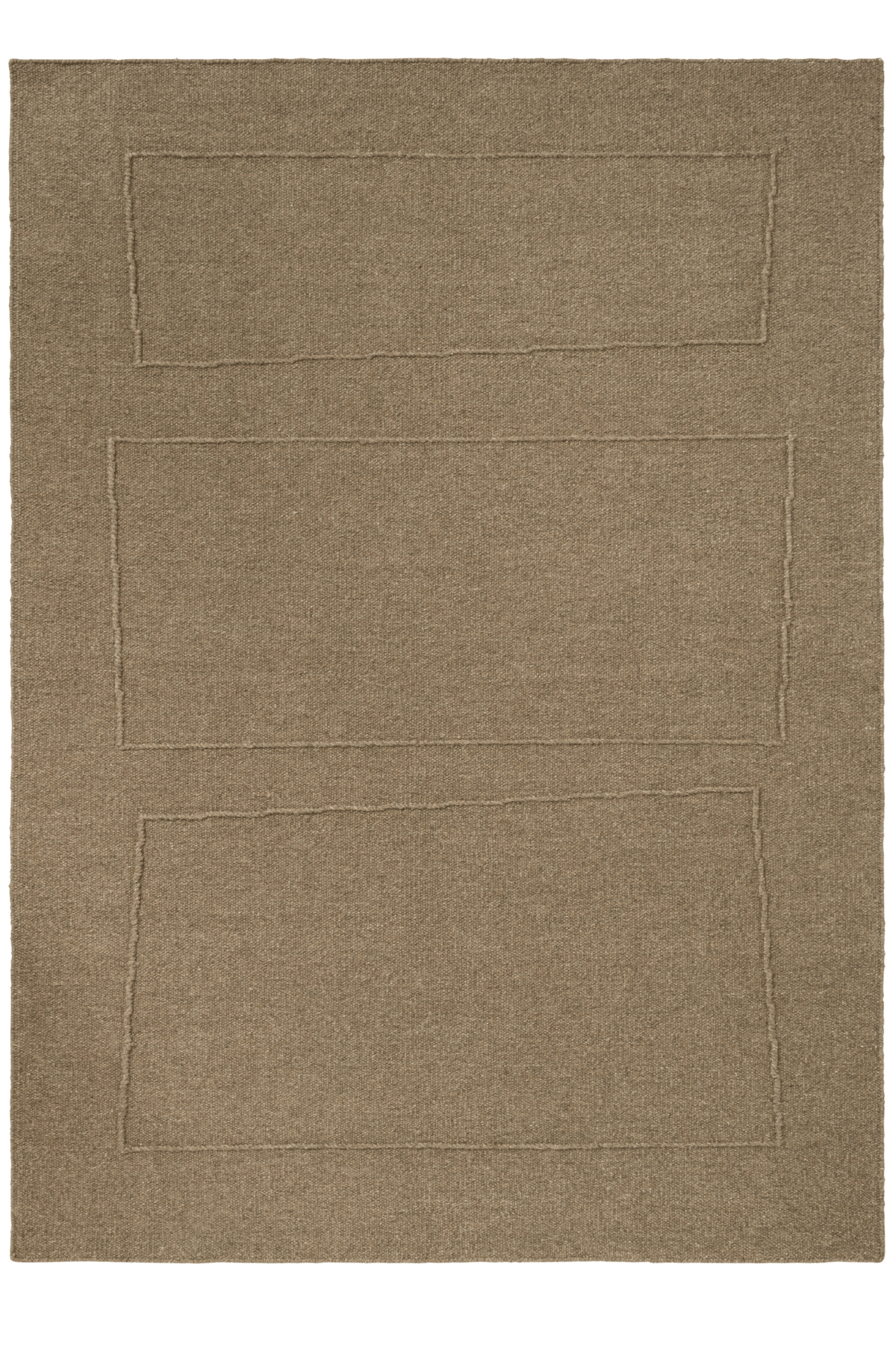 Brink & Campman Senso Blocks Fur Brown 199305