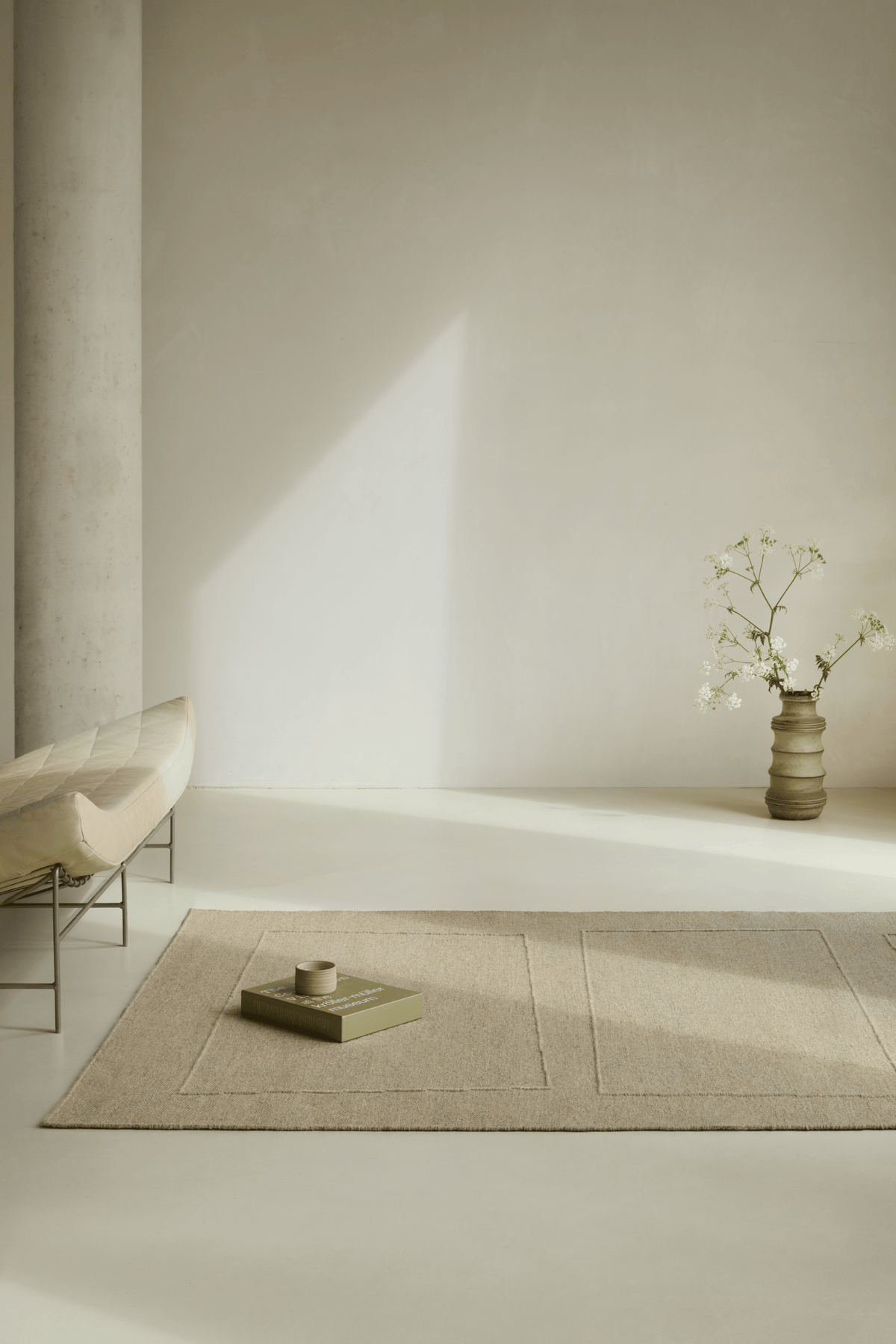 Brink & Campman Senso Blocks Natural 199301