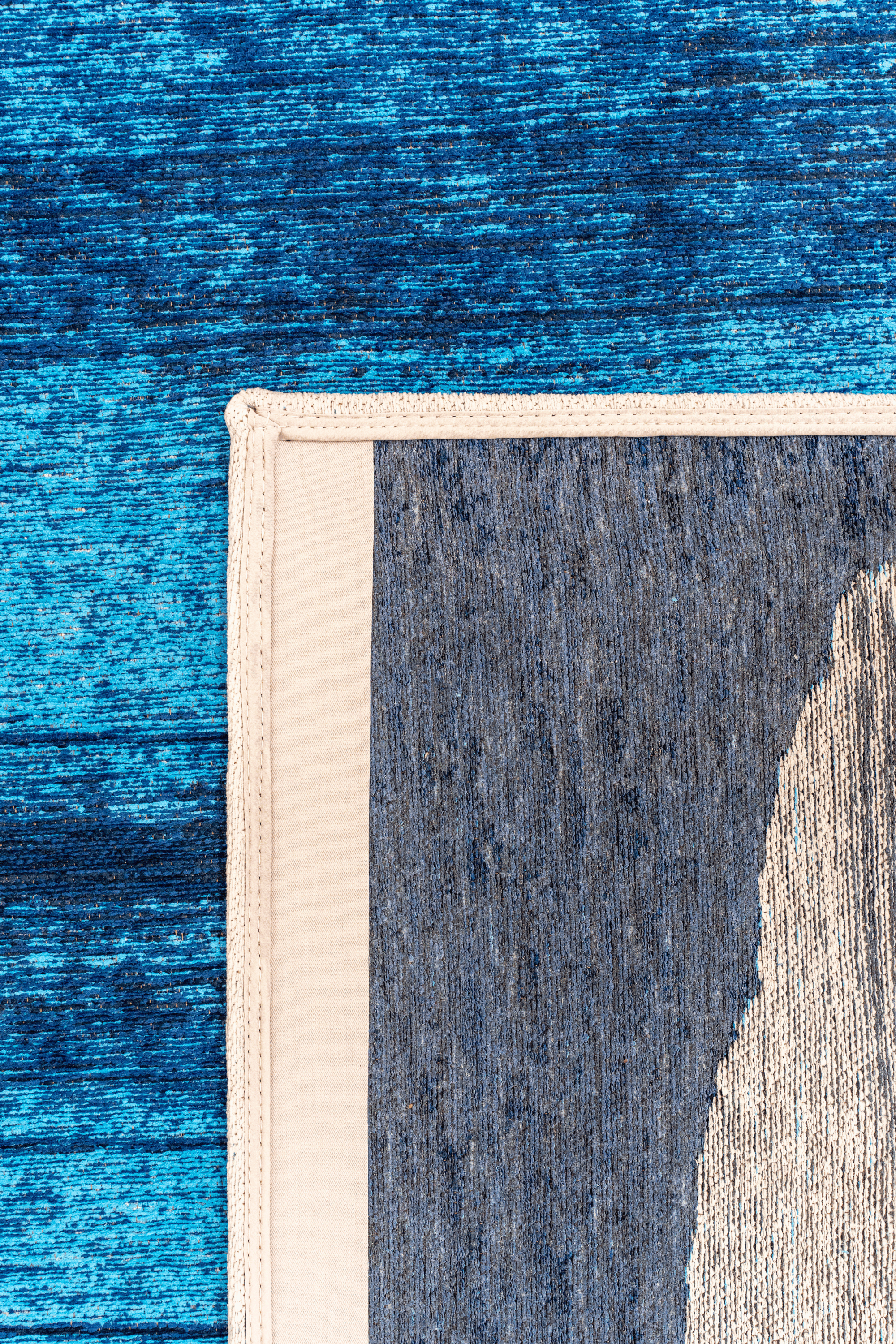 Craft Collection Brush Diva Blue 2080