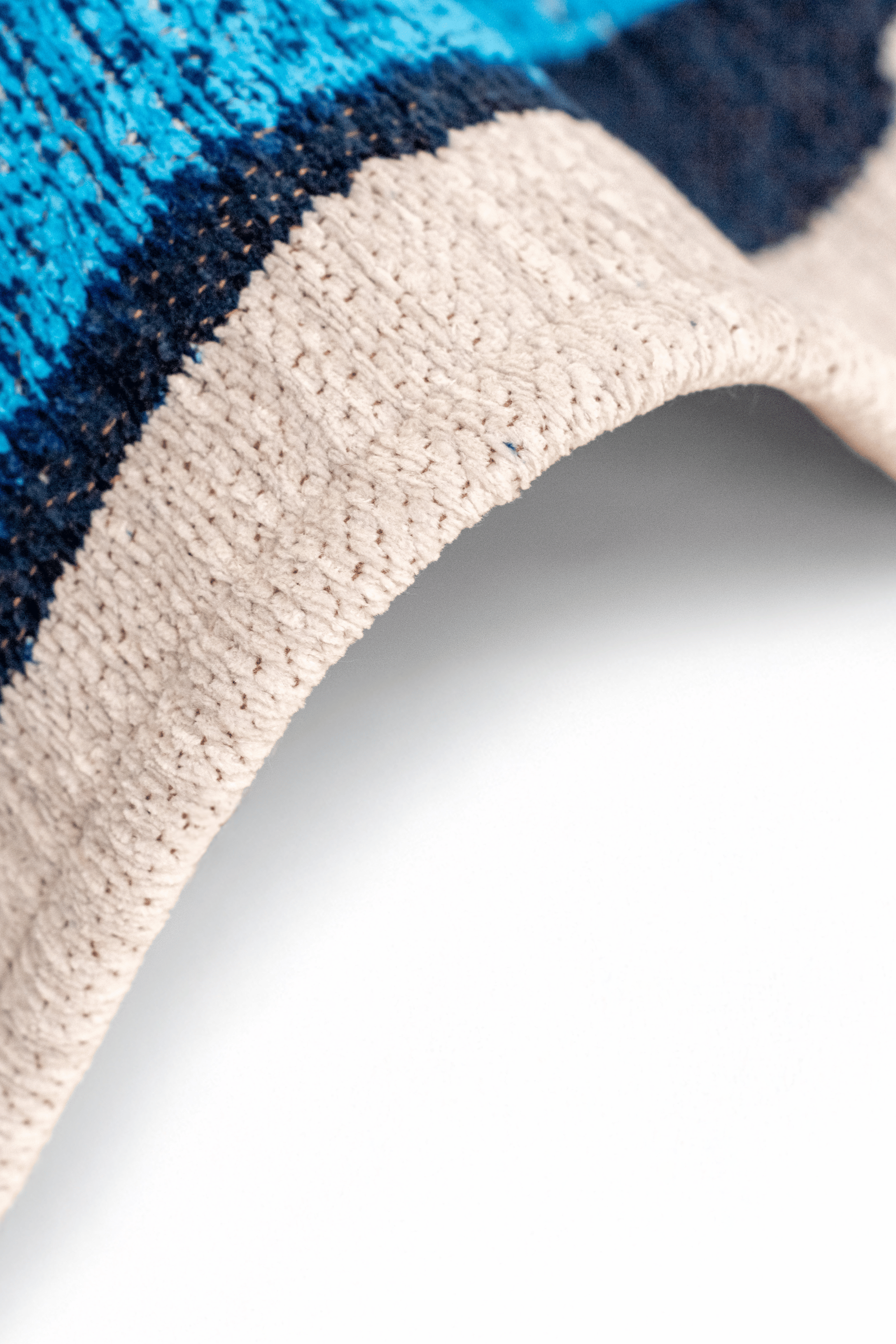 Craft Collection Brush Diva Blue 2080