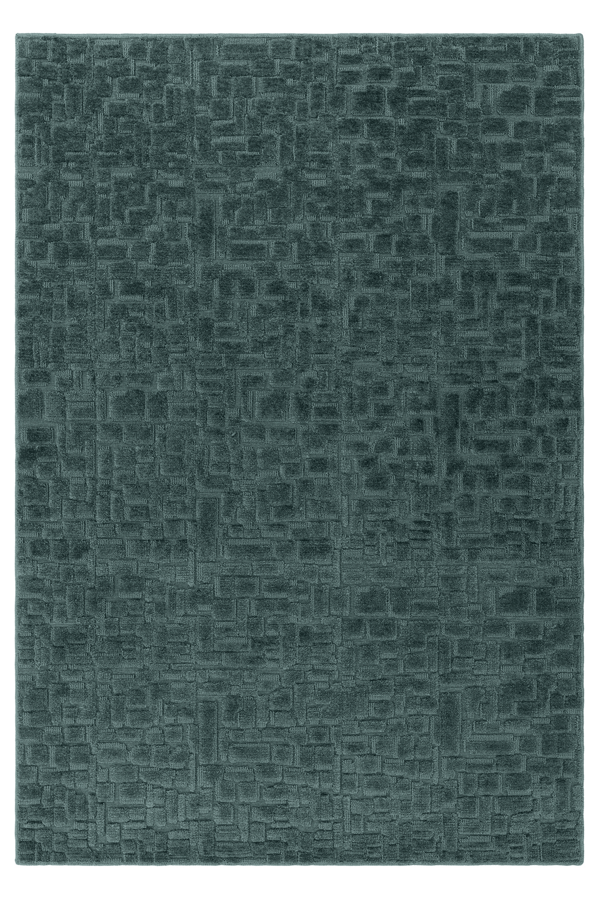 Casa Teal