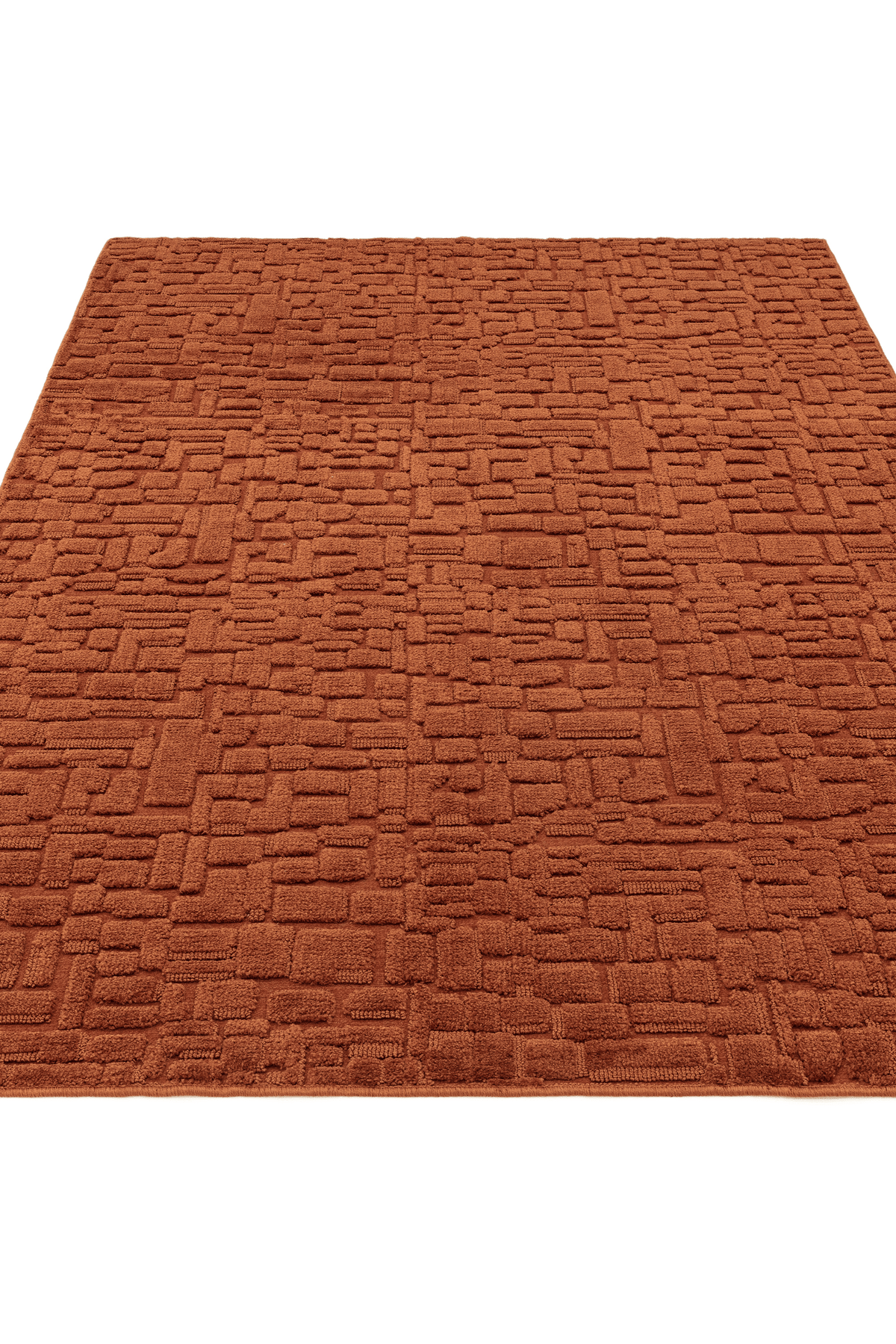 Casa Terracotta