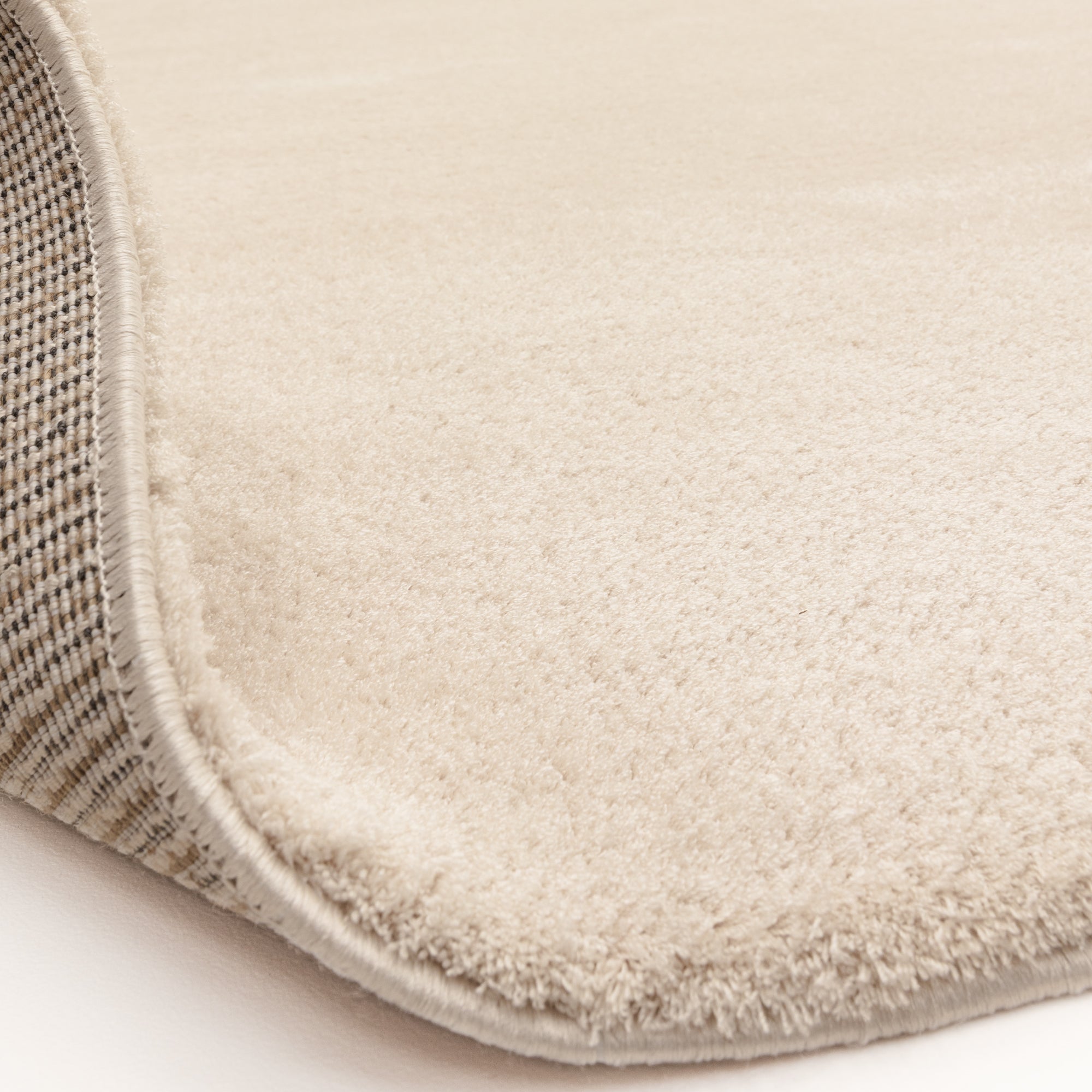 Como Ivory Rug