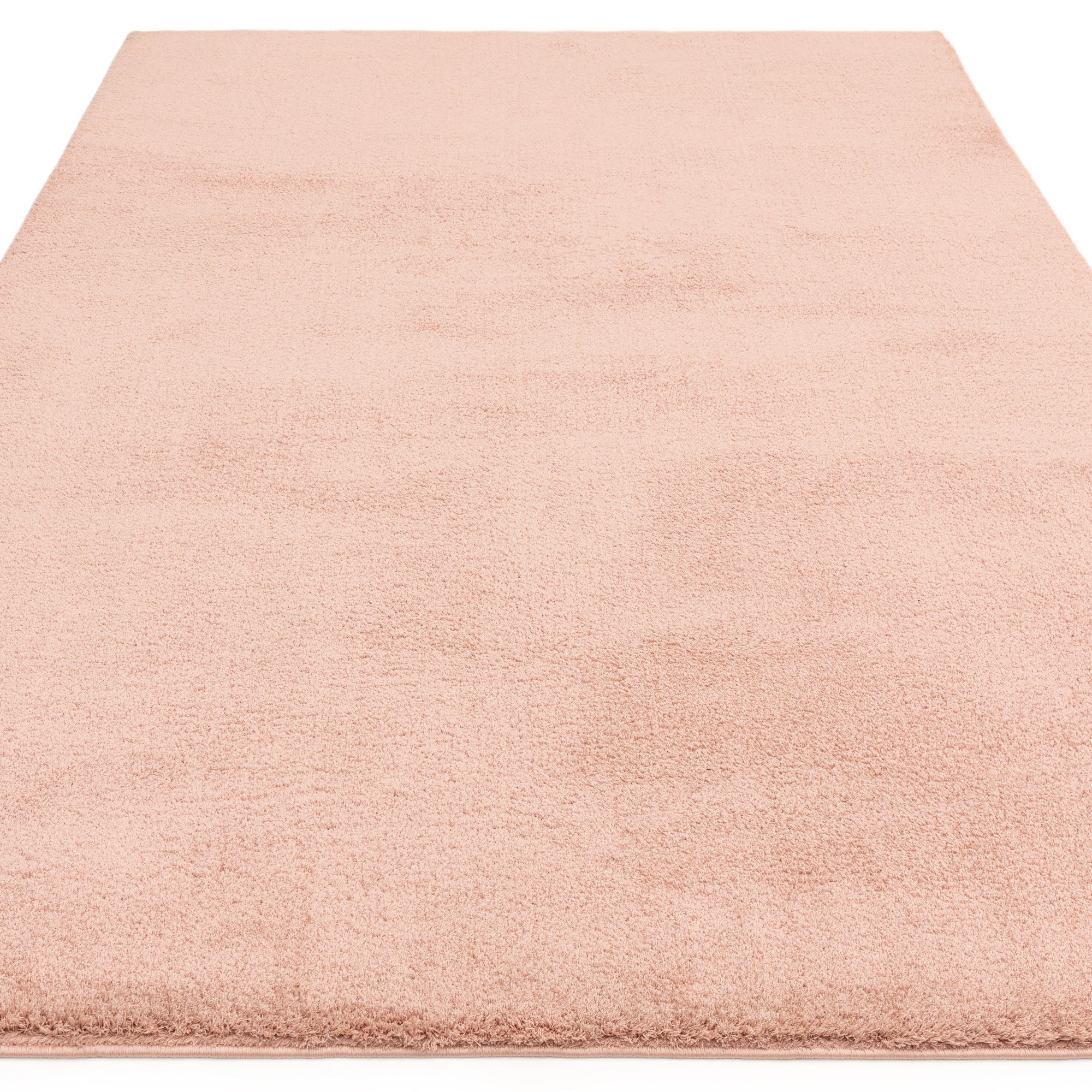 Como Pink Rug
