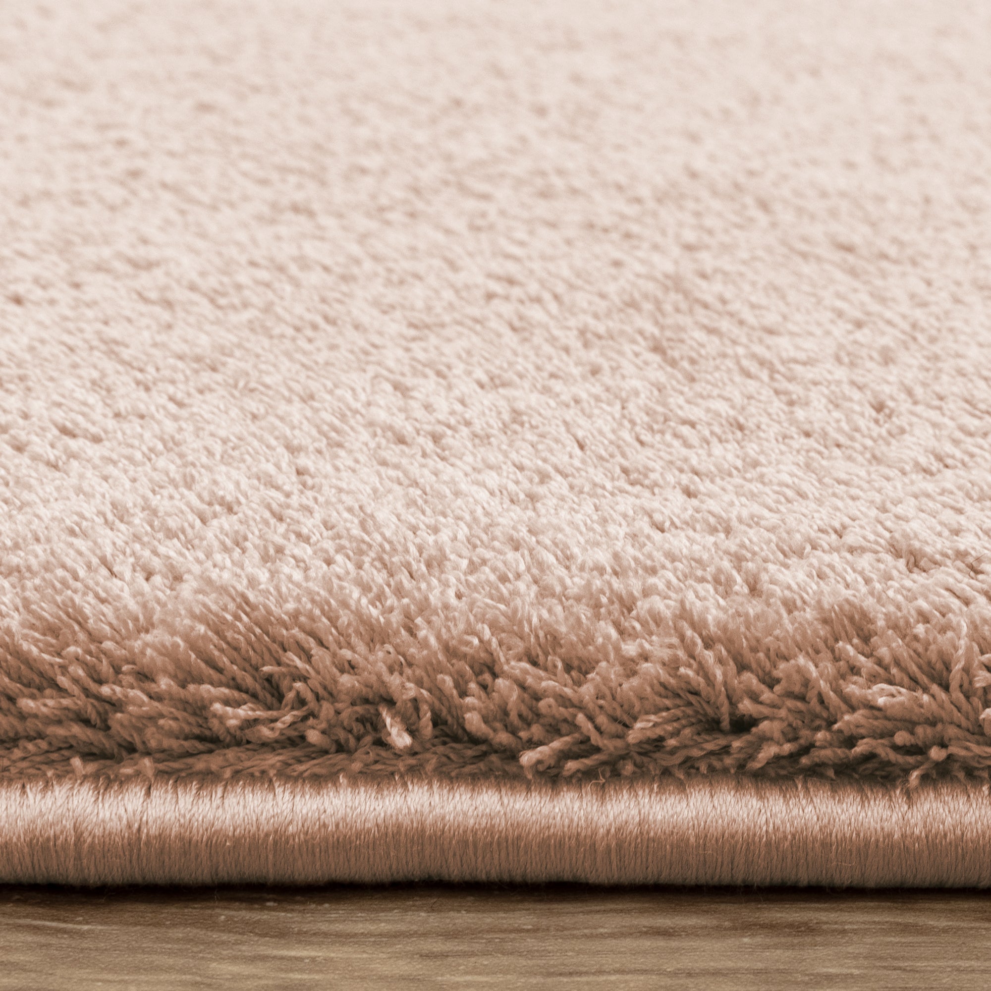Como Pink Rug