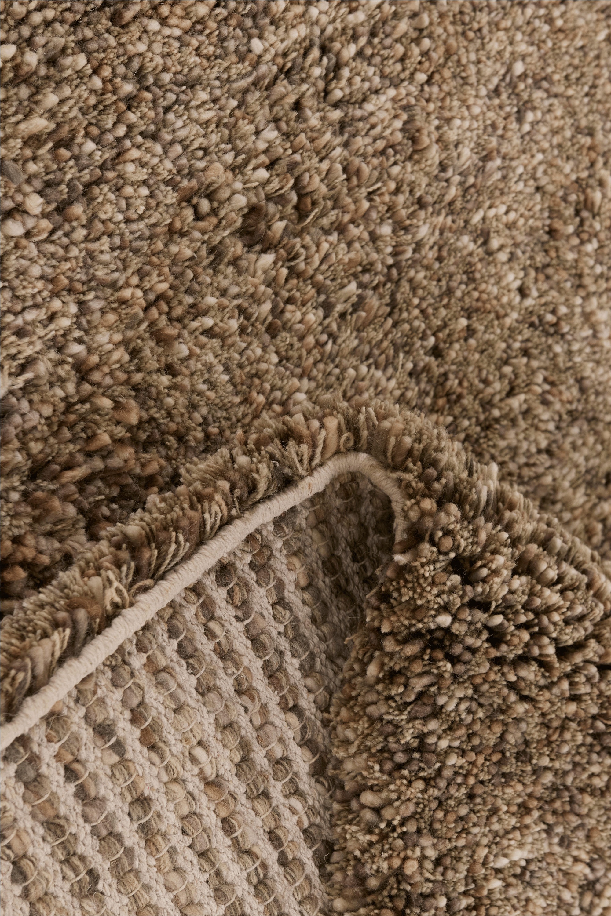 Coral Beige