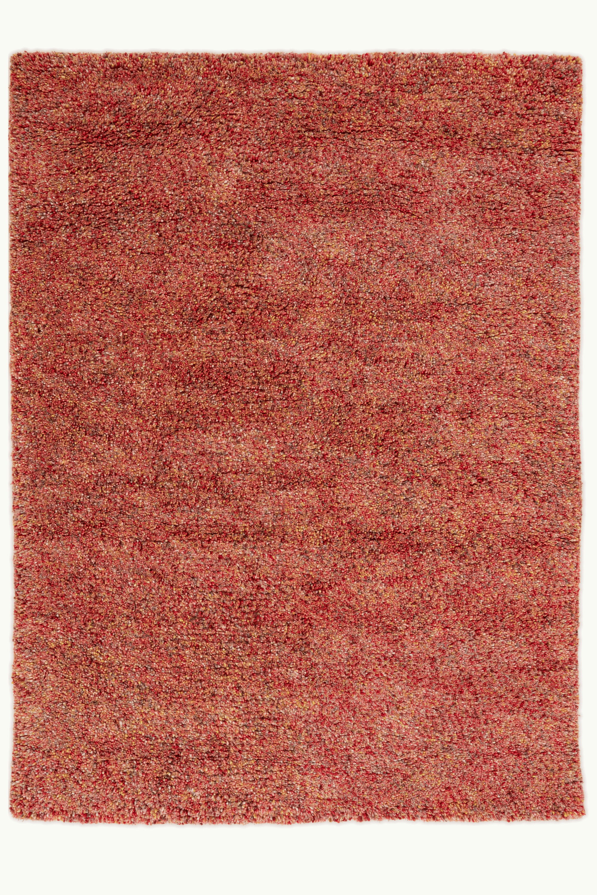 Coral Red Multi