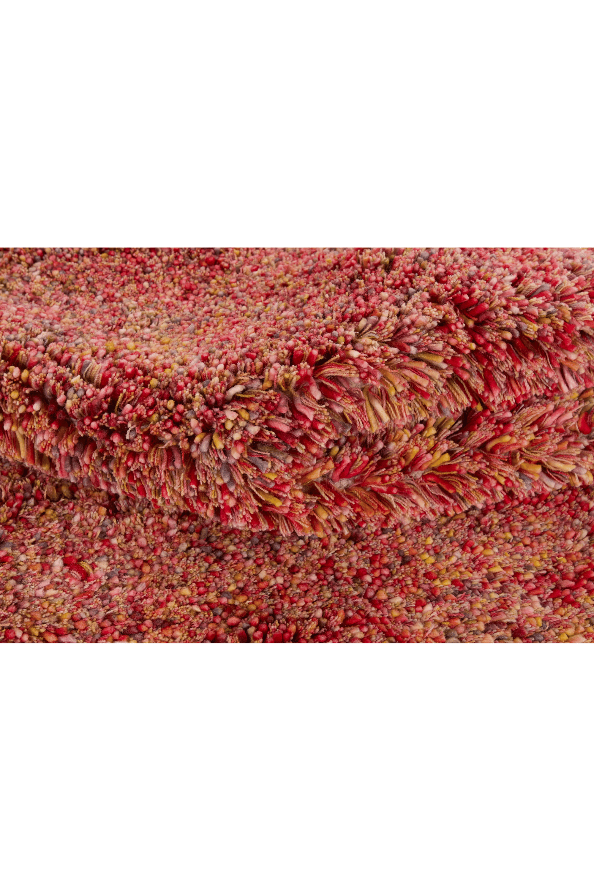 Coral Red Multi