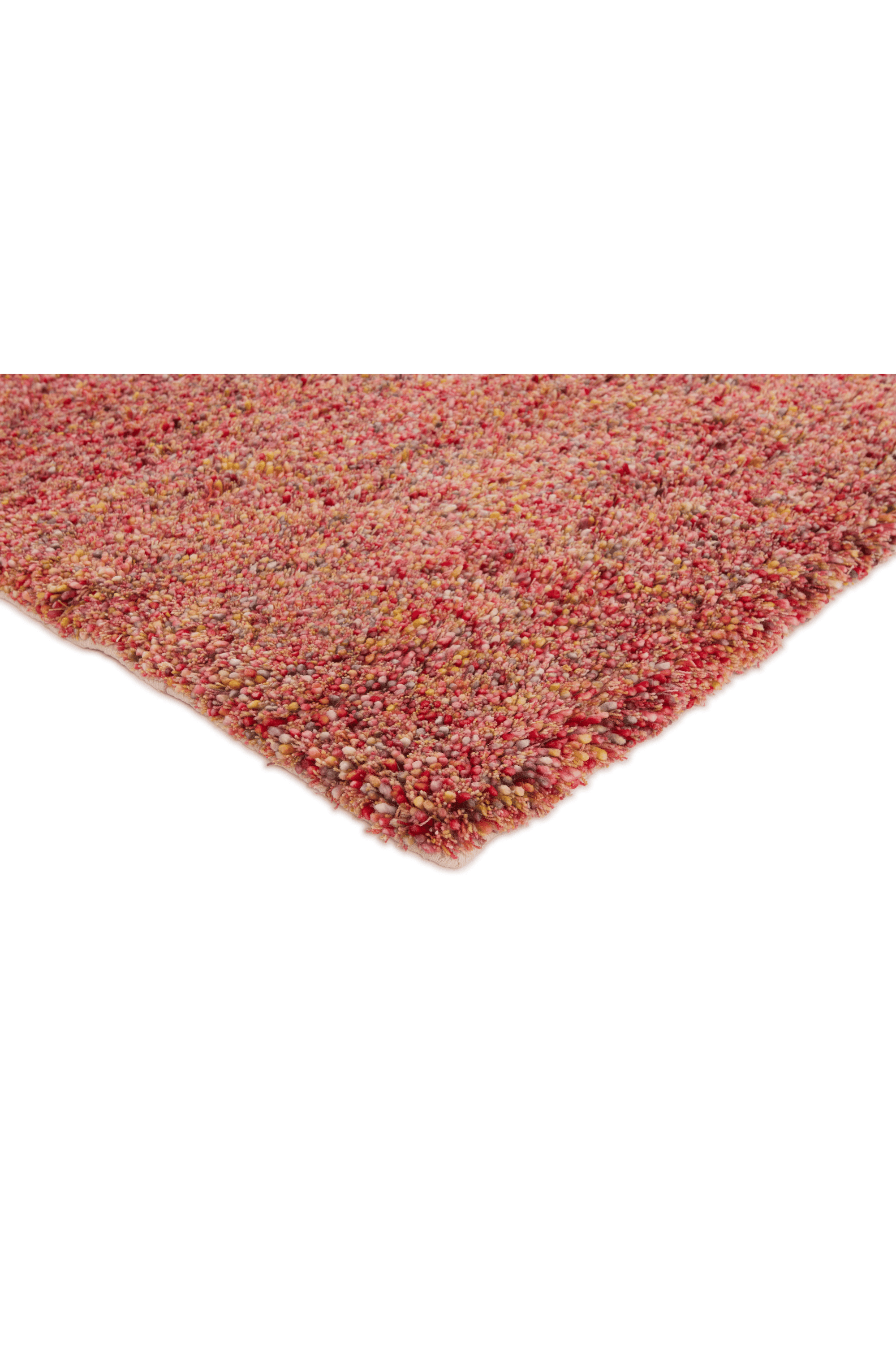Coral Red Multi