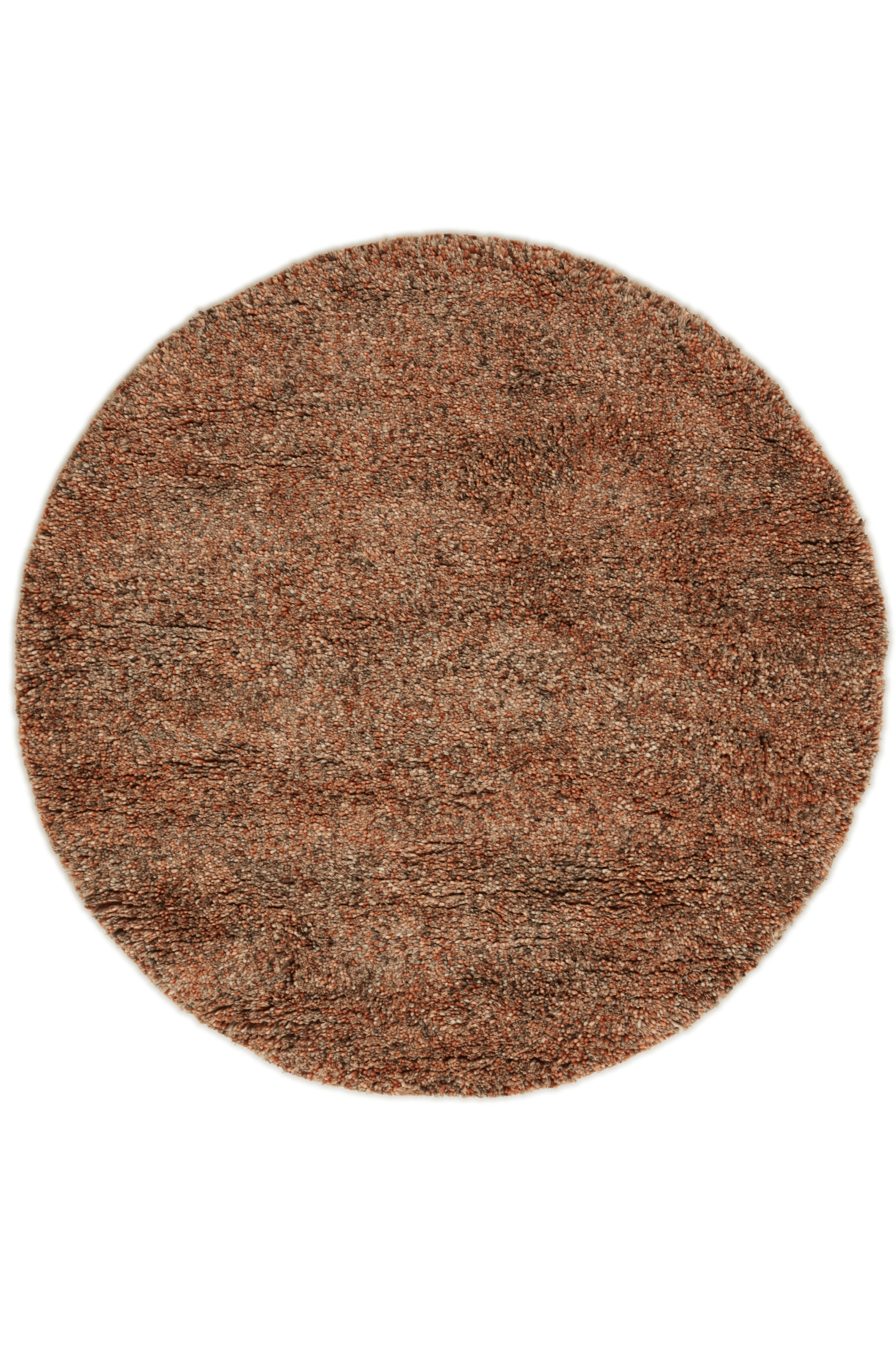 Coral Terra Round