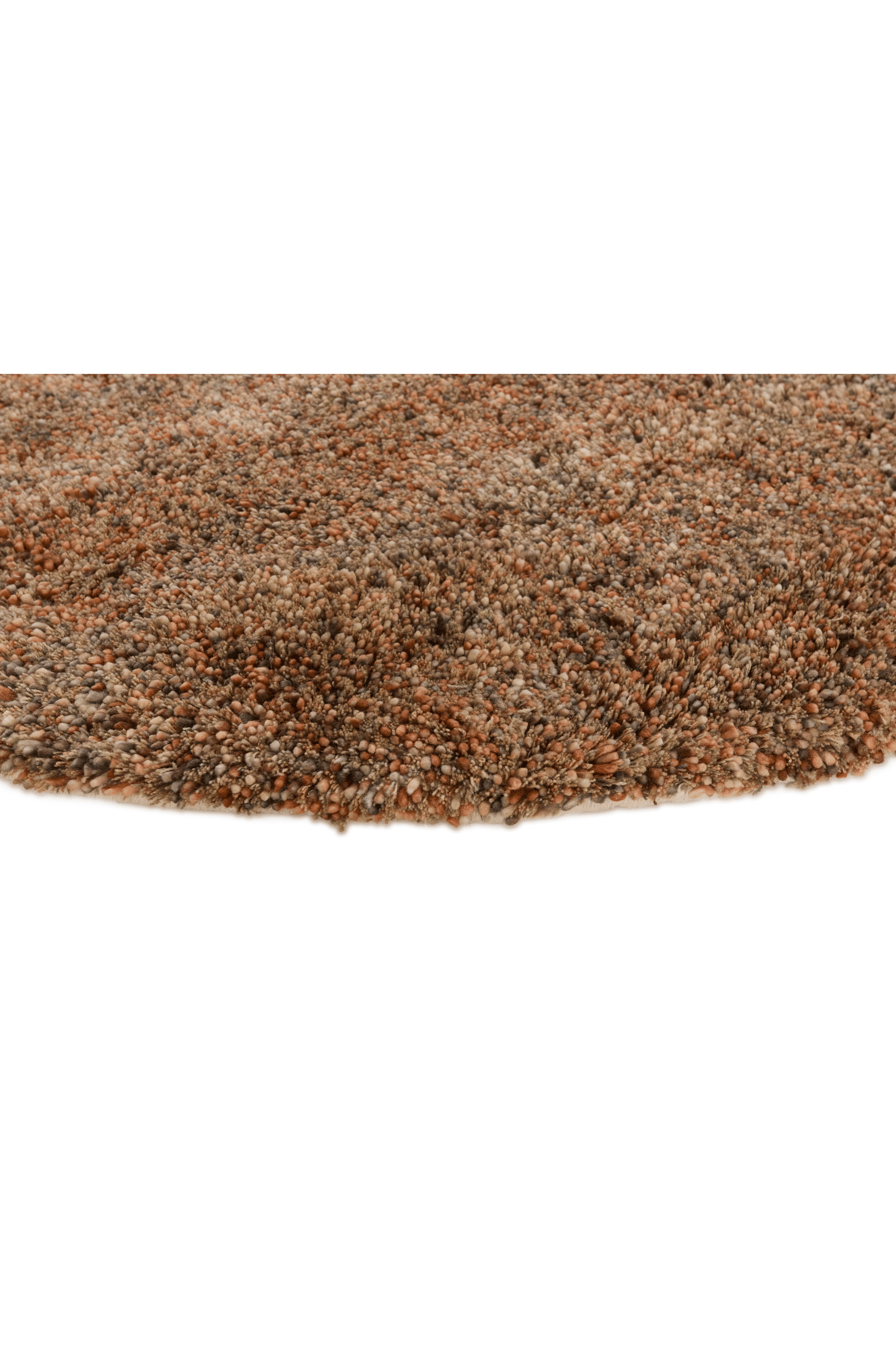 Coral Terra Round
