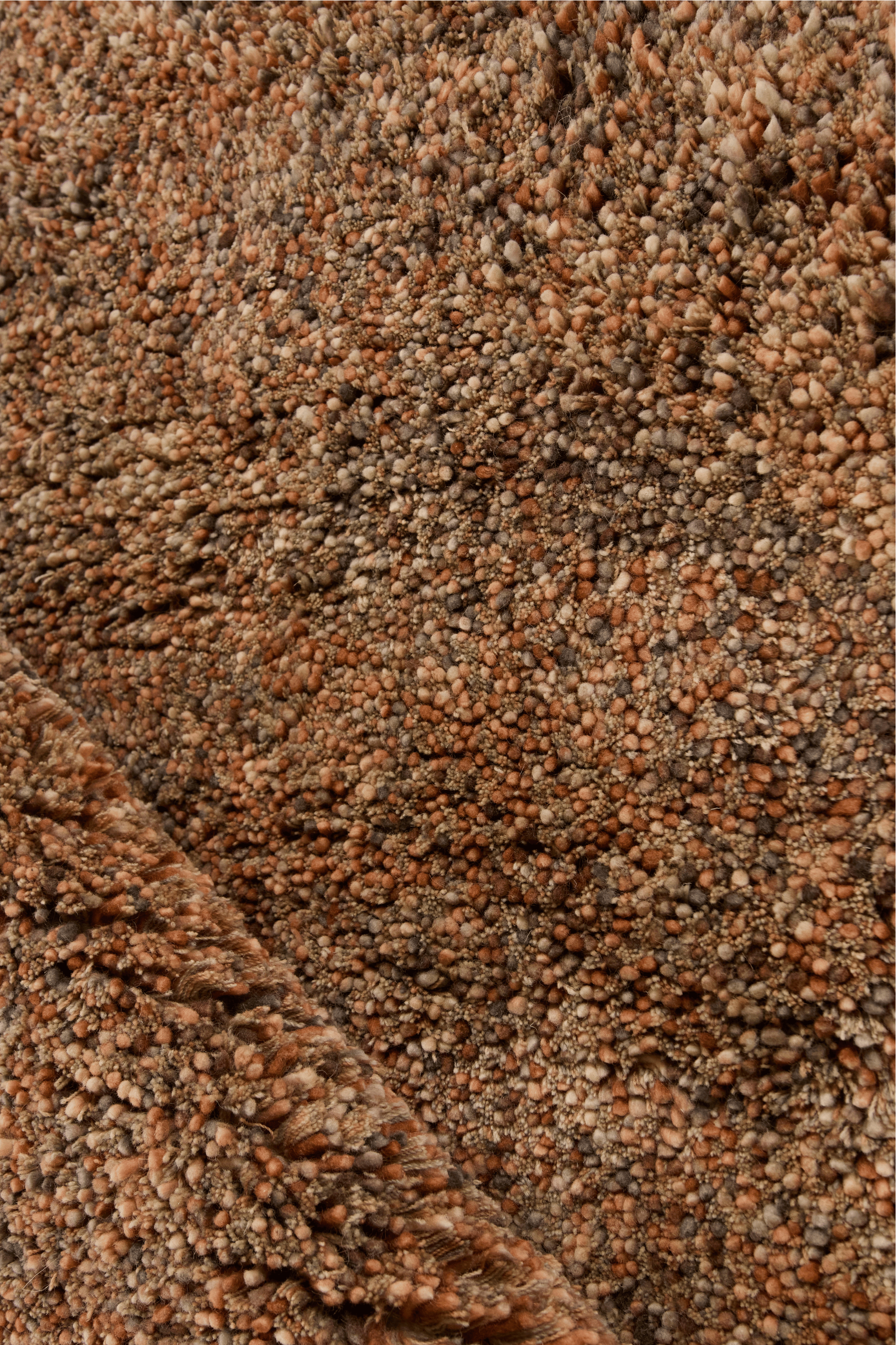 Coral Terra Round