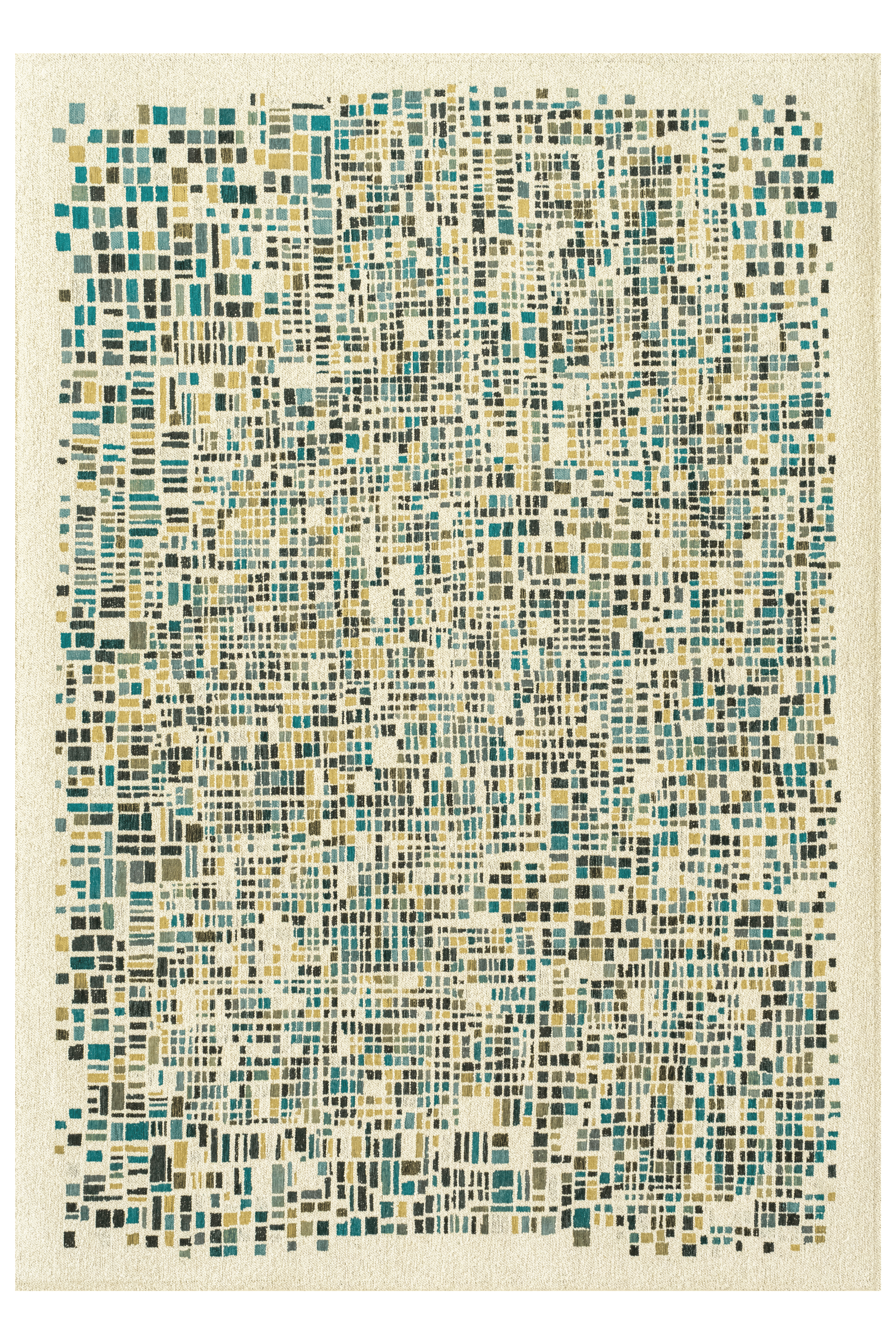 Gallery Collection Cubik Midnight 2096