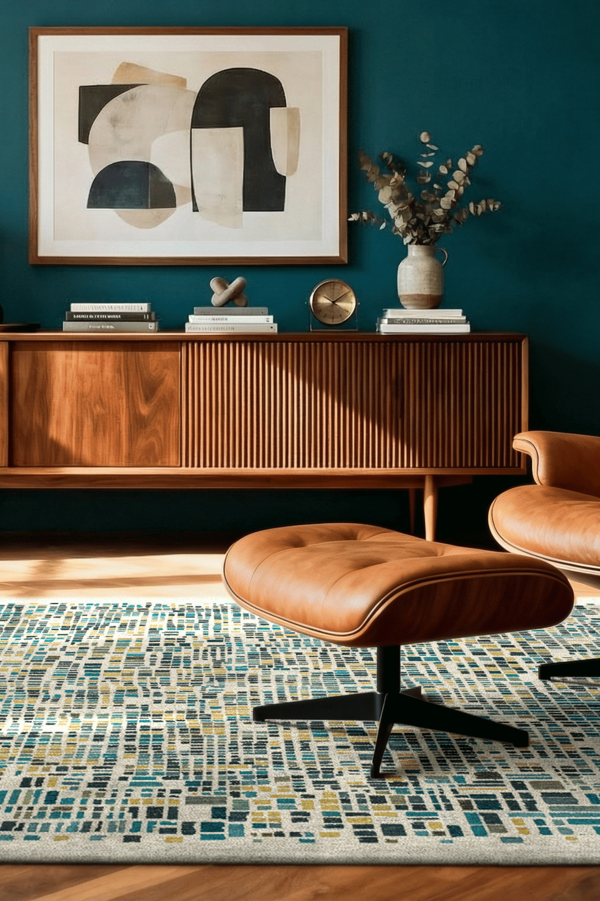 Gallery Collection Cubik Midnight 2096