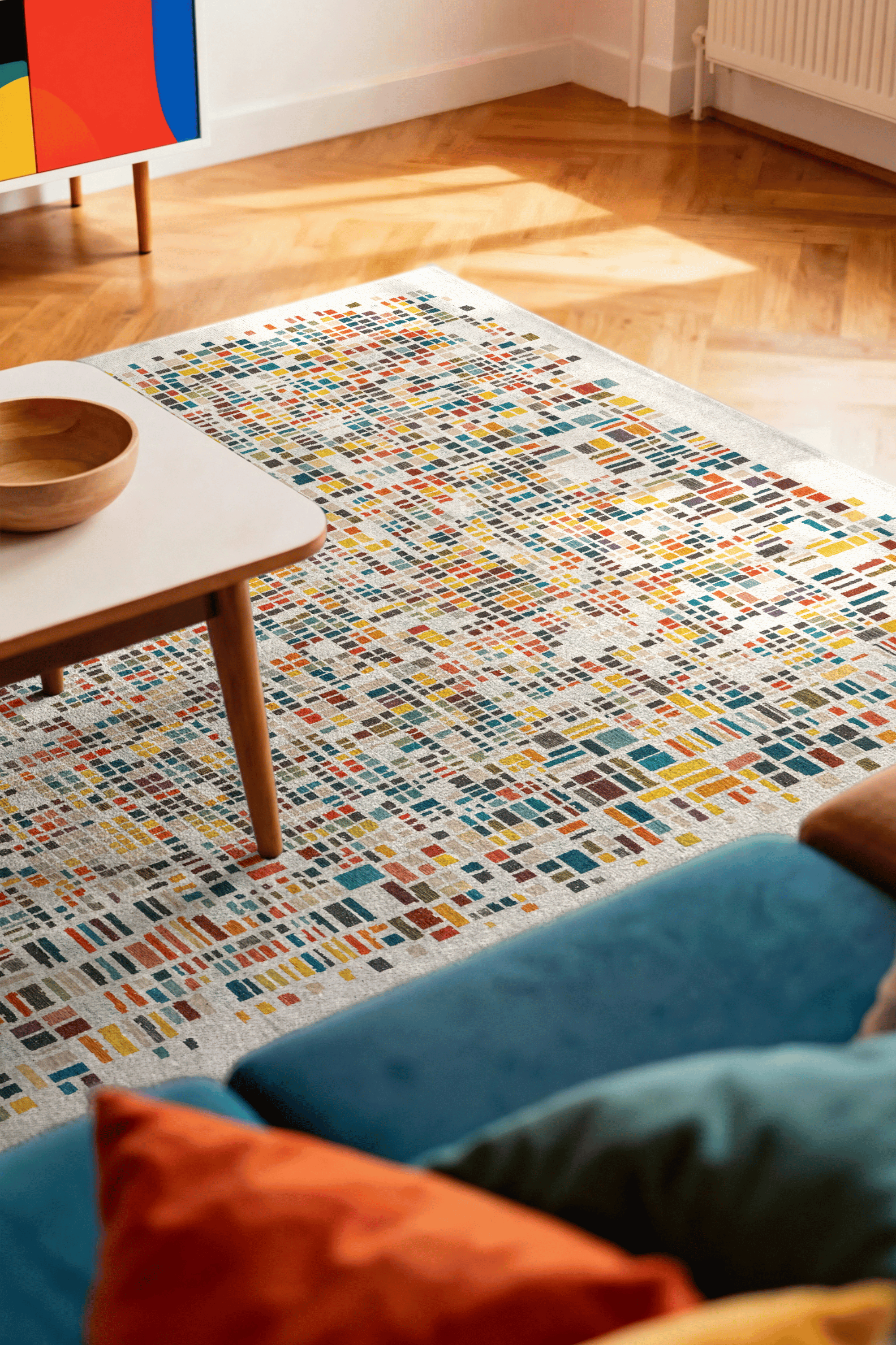 Gallery Collection Cubik United 2094