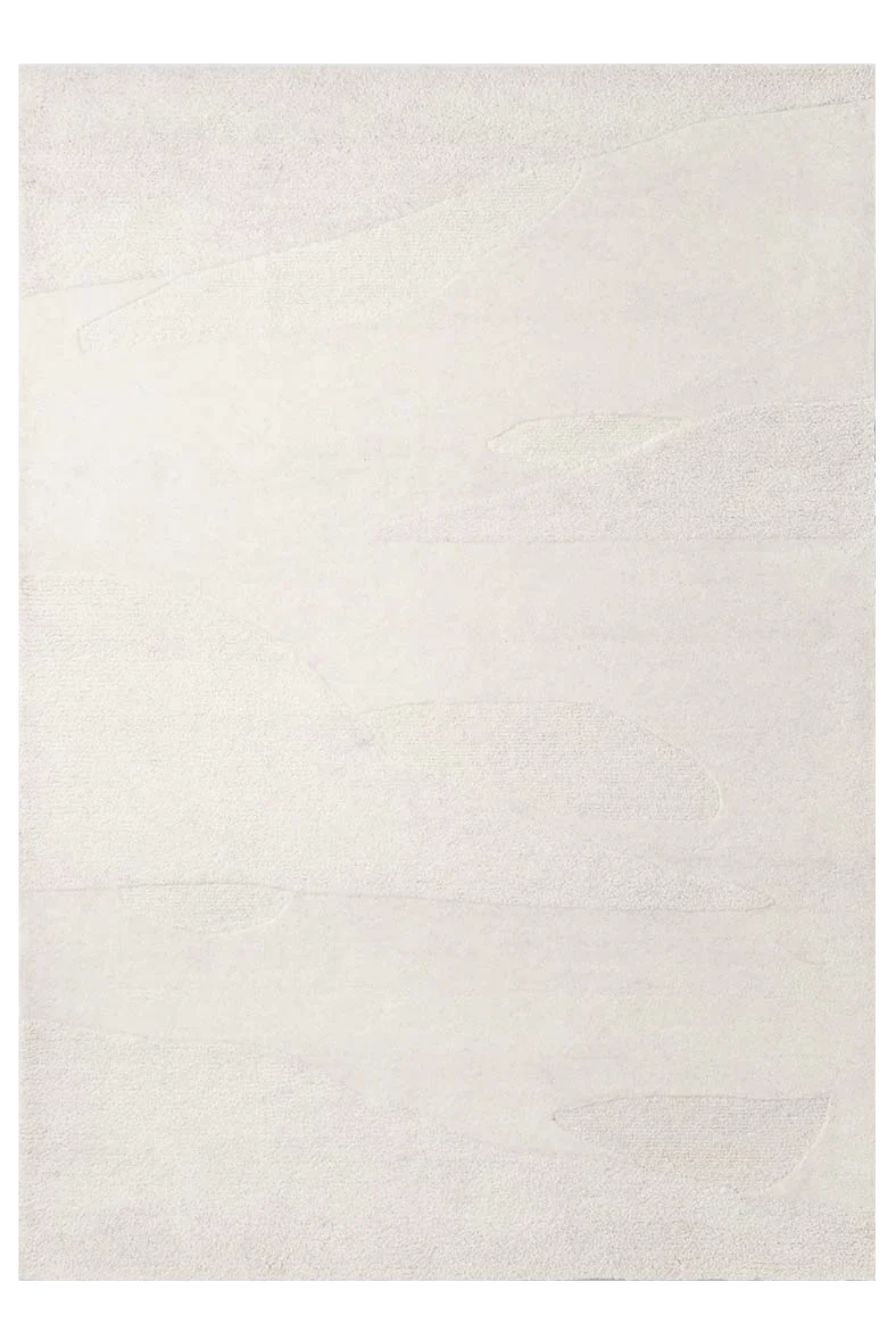 Brink & Campman Decor Scape Wool White 95001