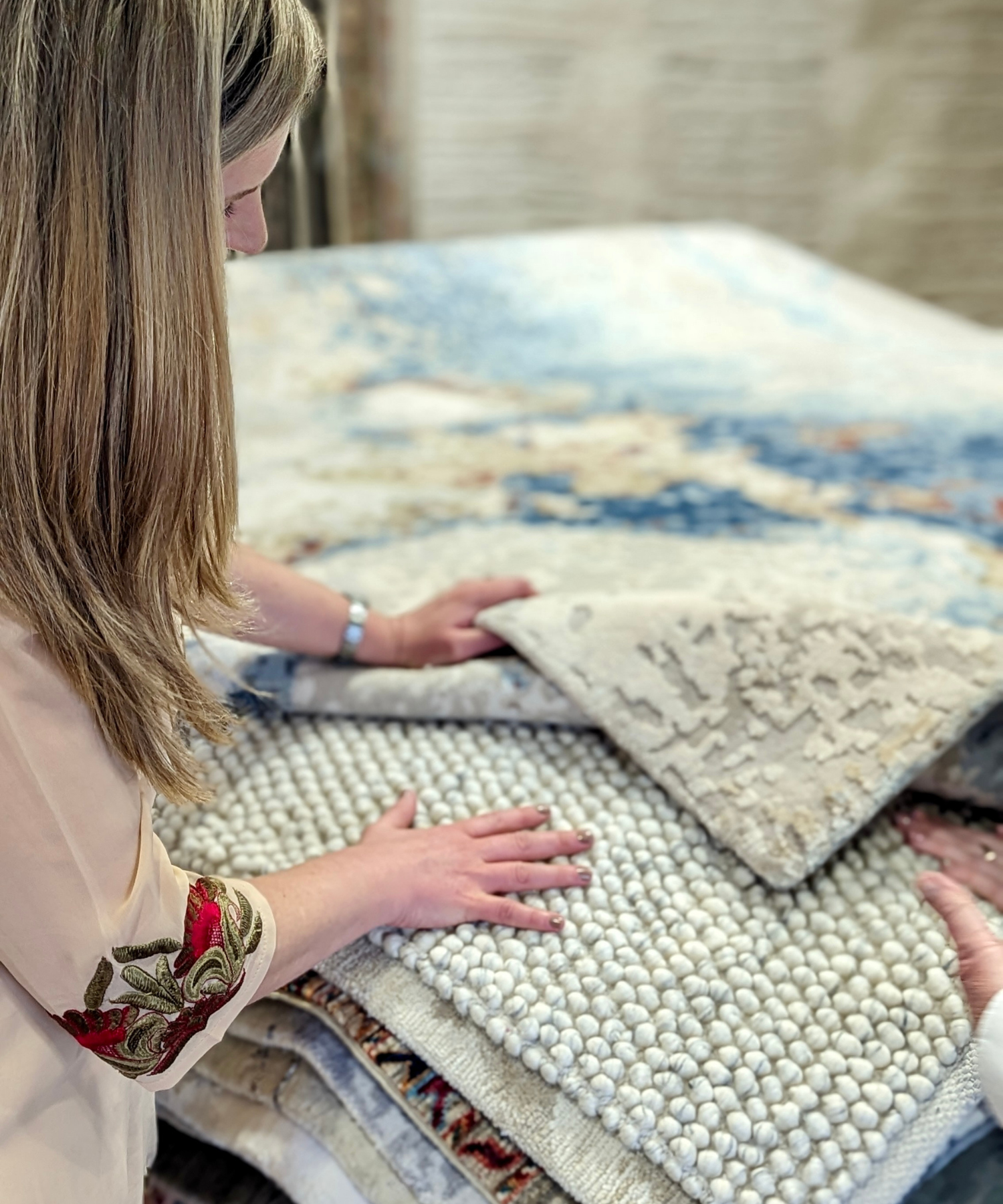 Design Consultations Booking