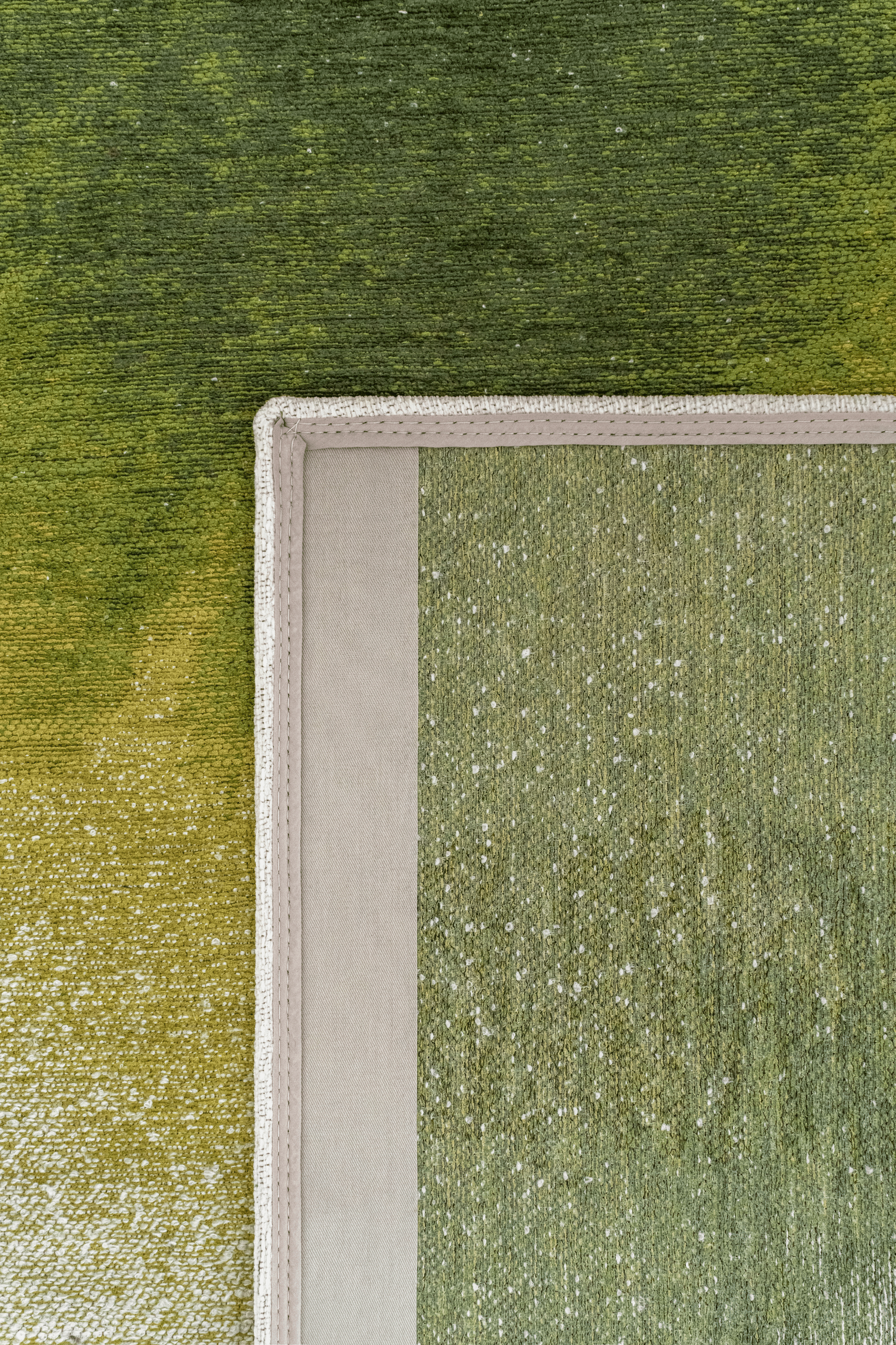Meditation Collection Drop Green Pepper 2105
