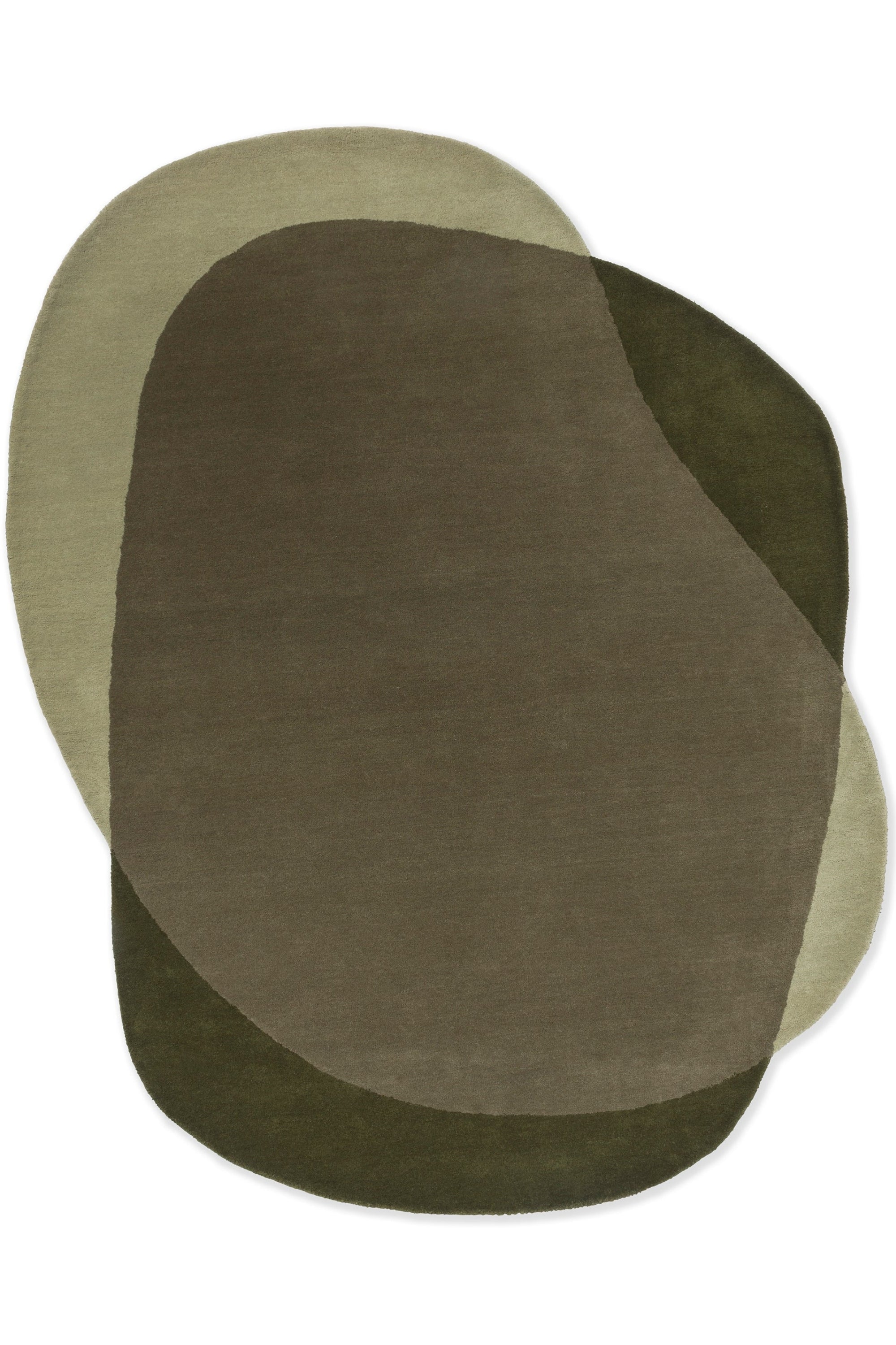 Brink & Campman Element Moore Moss 87807