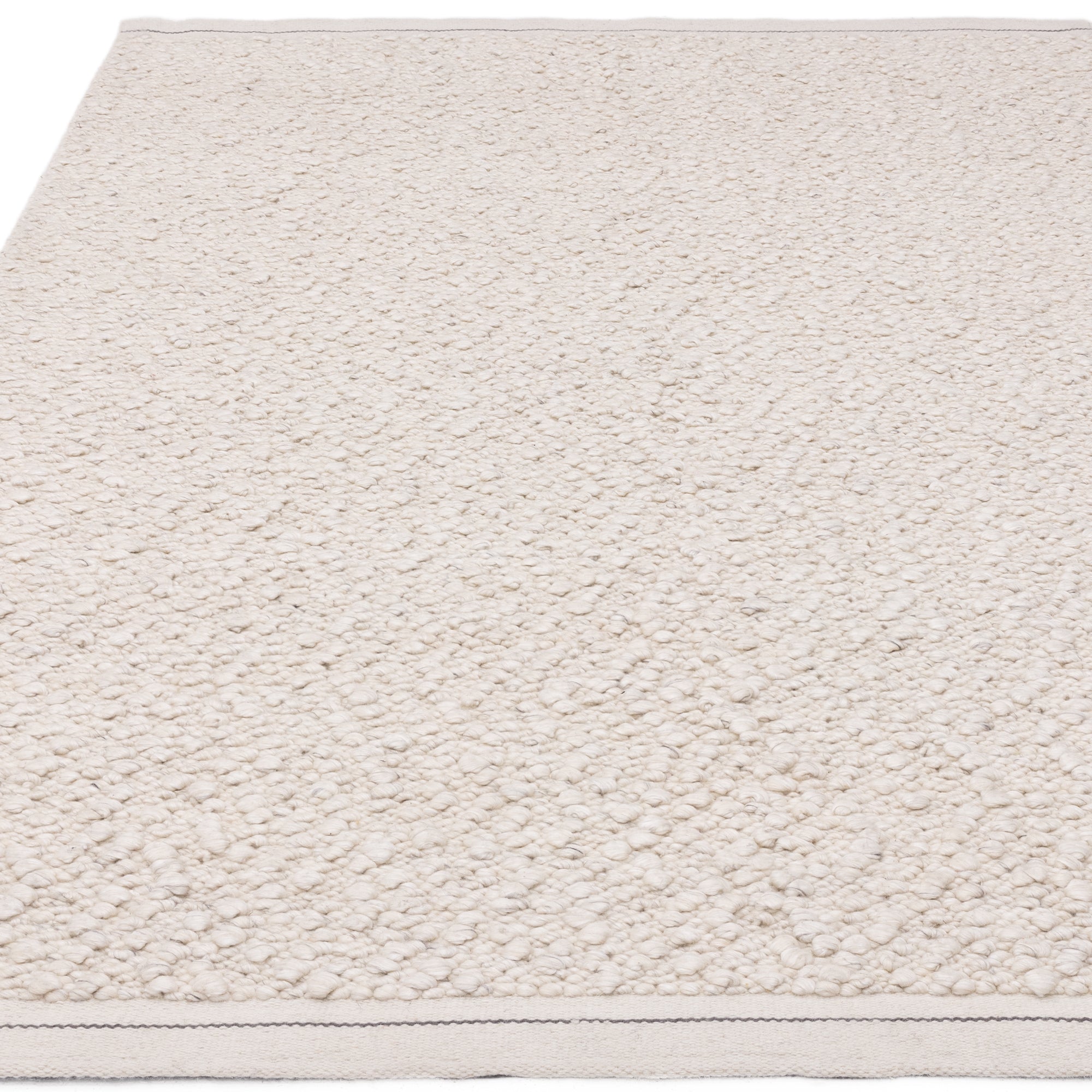 Elm Ivory Rug