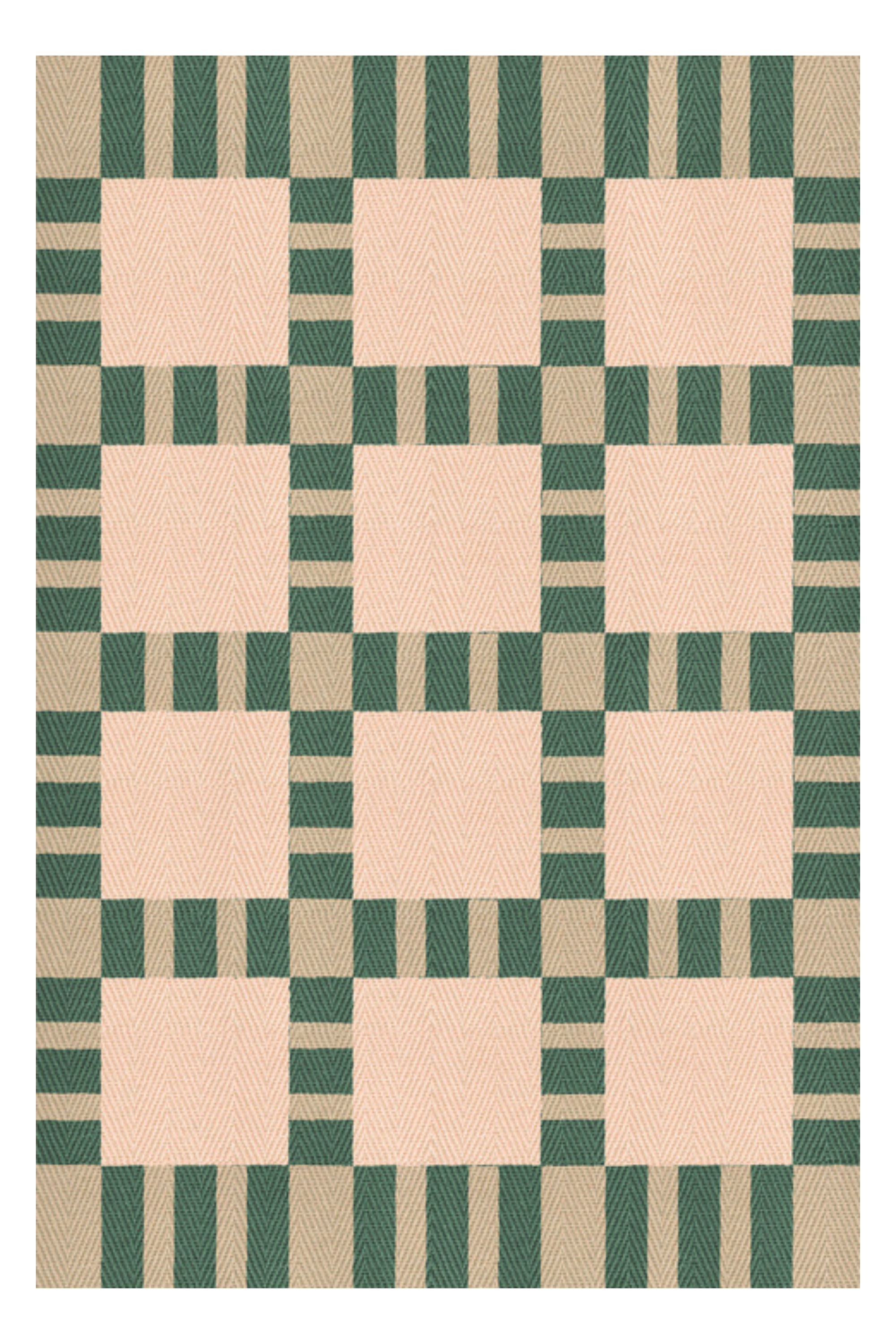 Evelina Kroon Jute Korean Chives