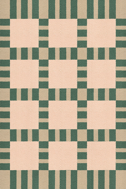 Evelina Kroon Jute Korean Chives