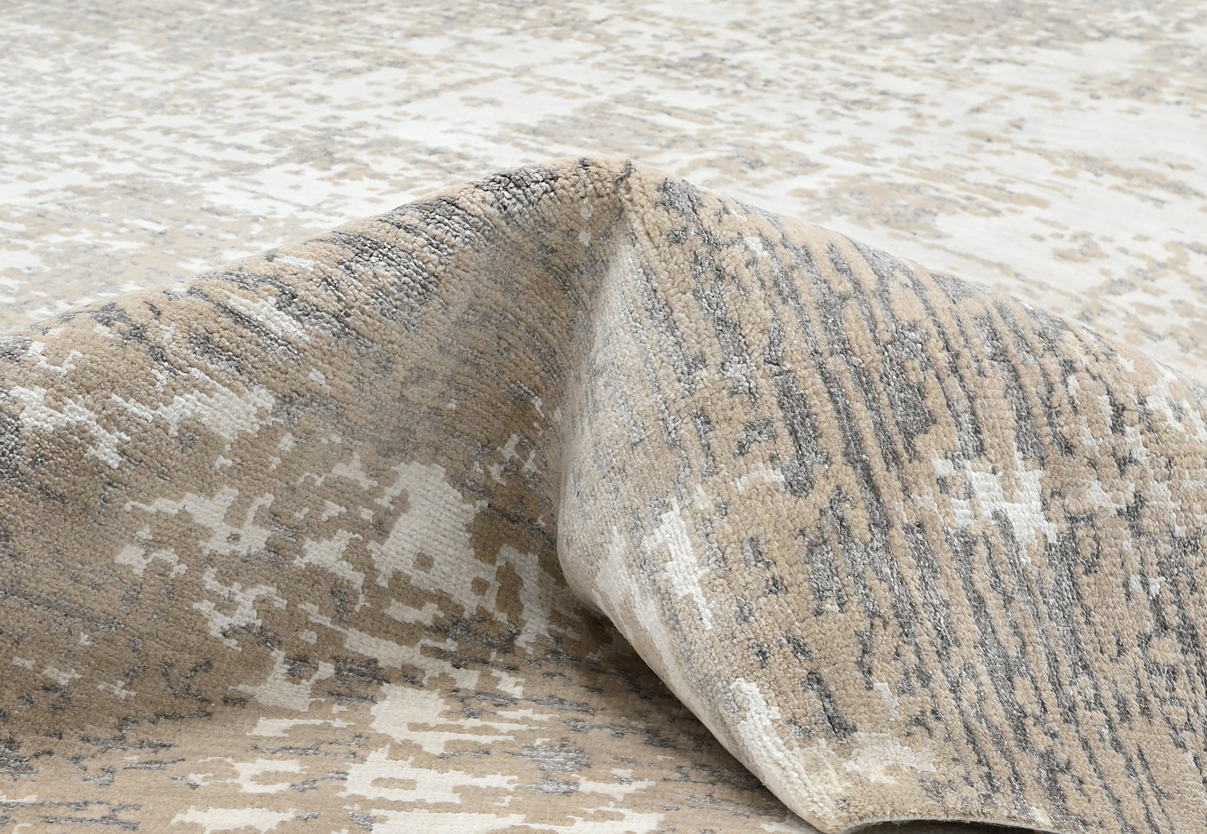 Vintage Cashmere