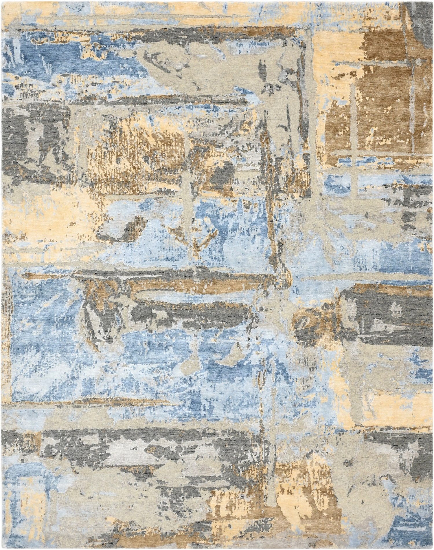 Riviera Liquid Blue