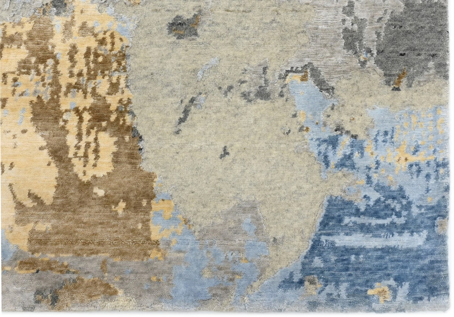Riviera Liquid Blue