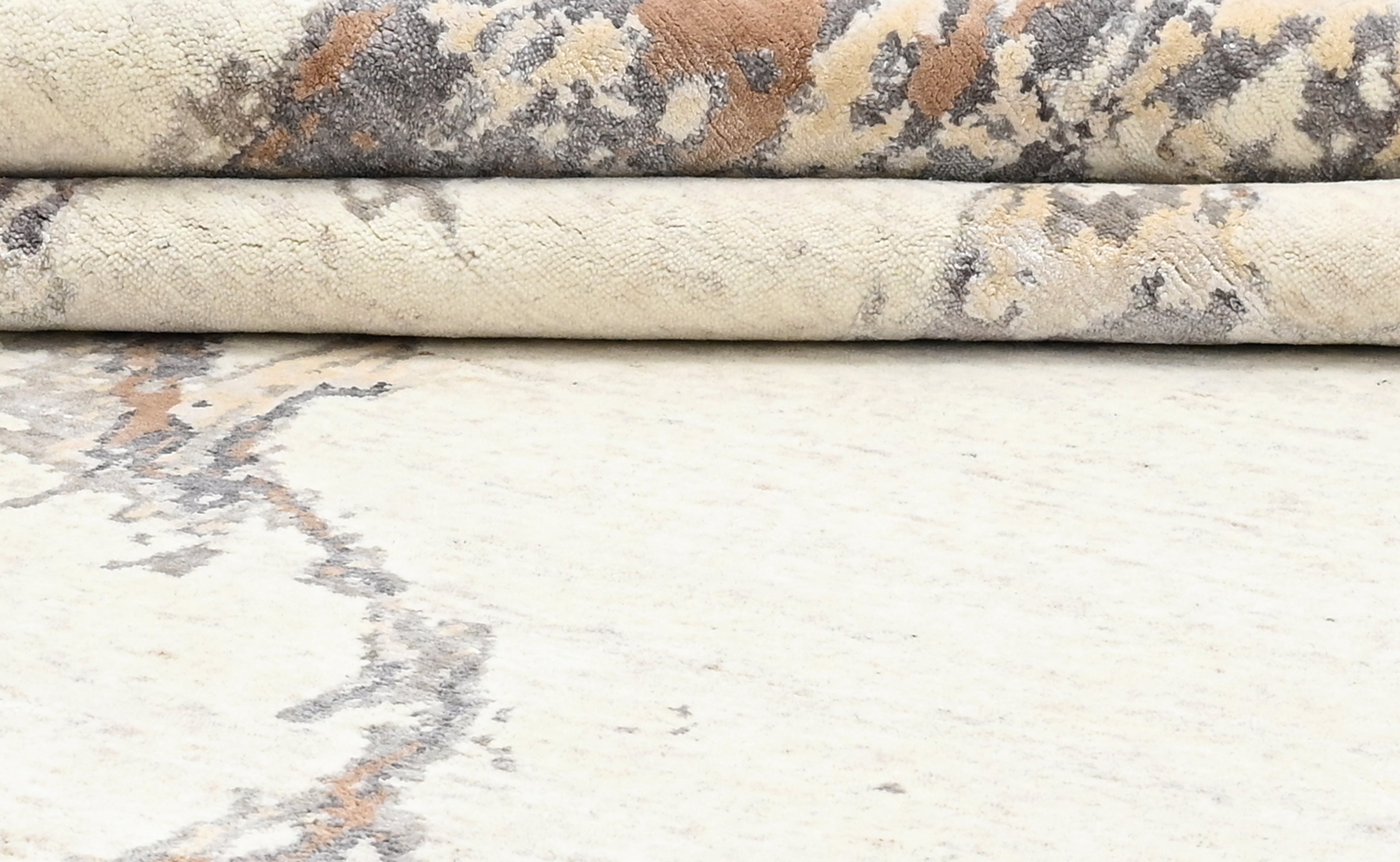 Rivera Organic Ivory