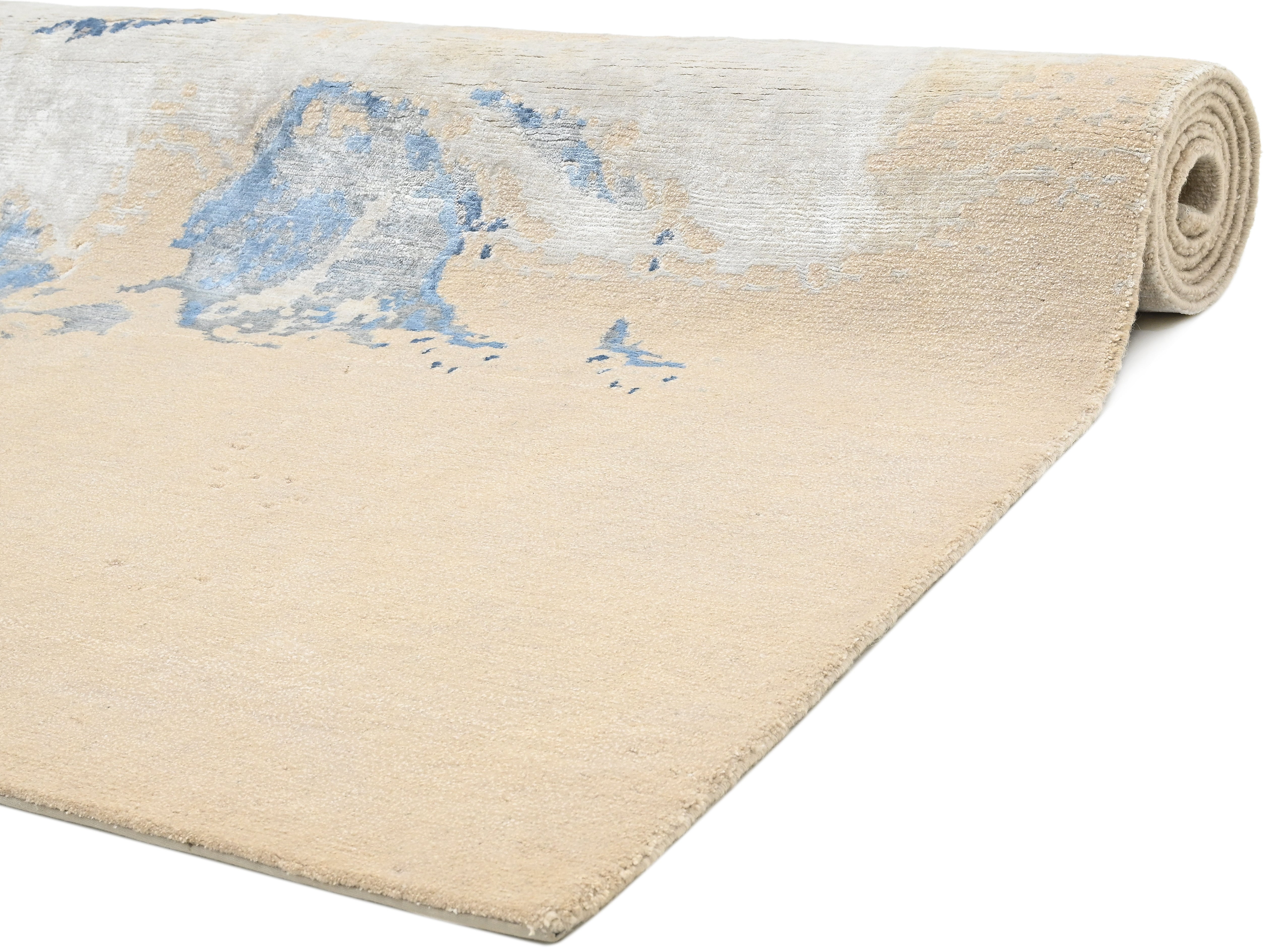 Riviera Sky Blue
