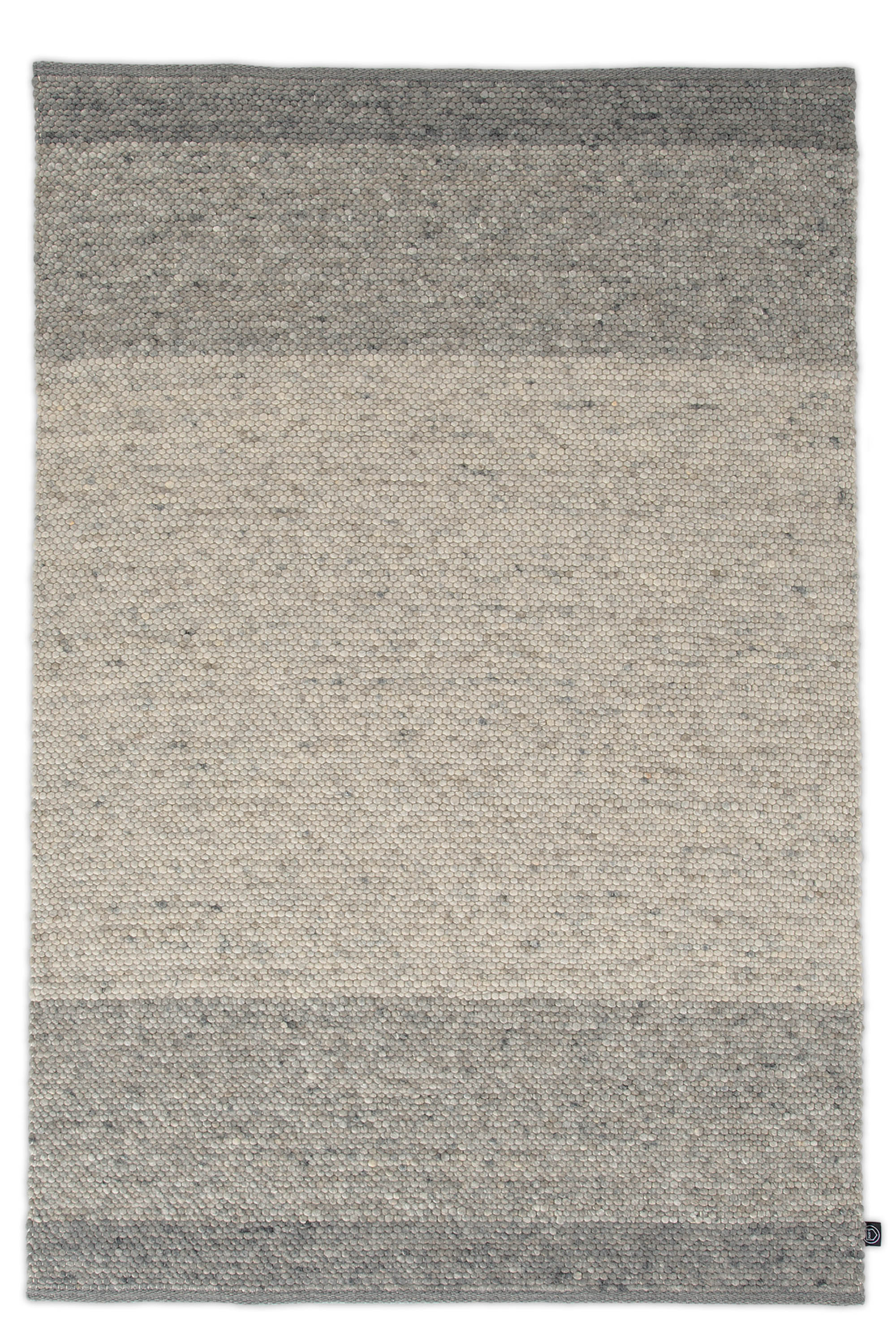 Ombre Respect Meadow Grey Rug