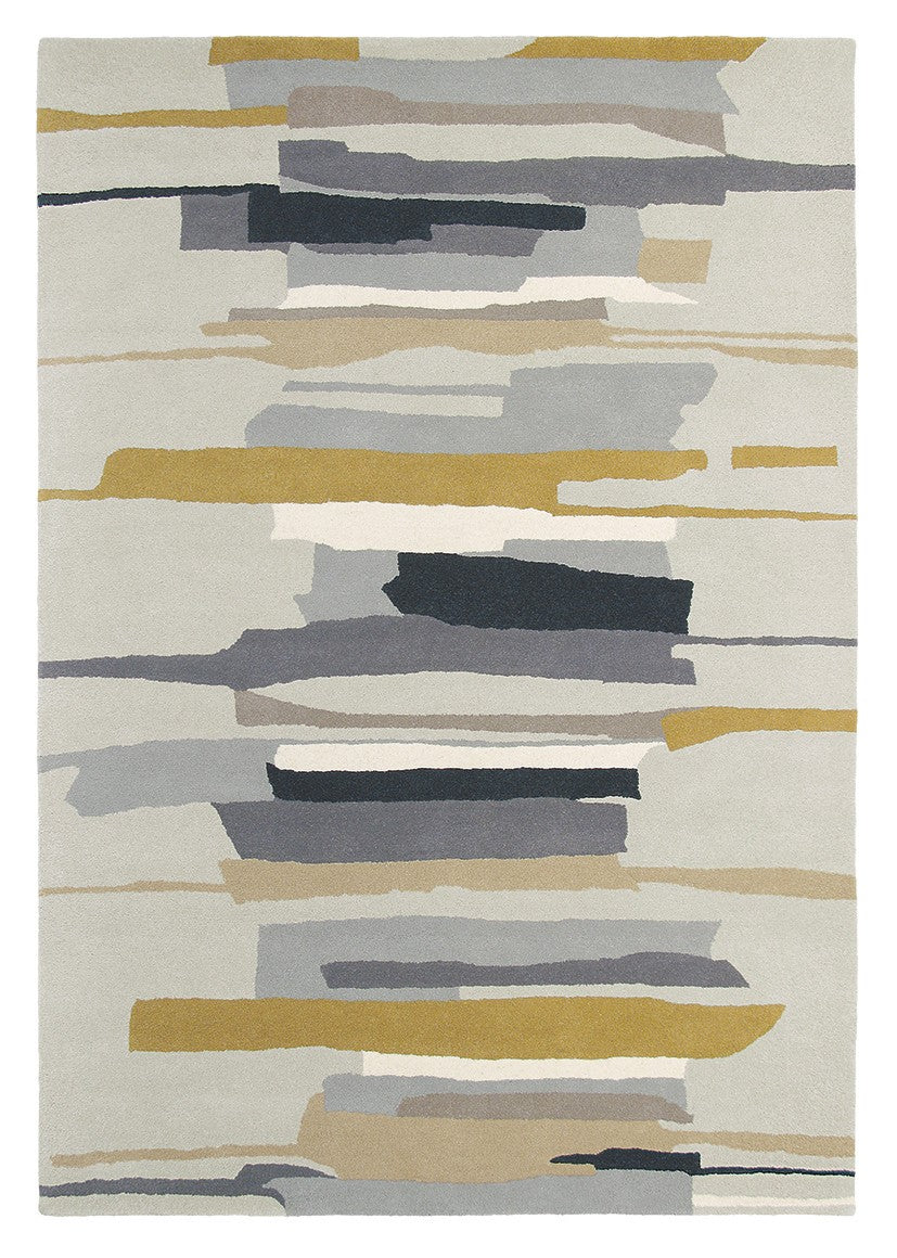 Harlequin Zeal Pewter 43004 Custom