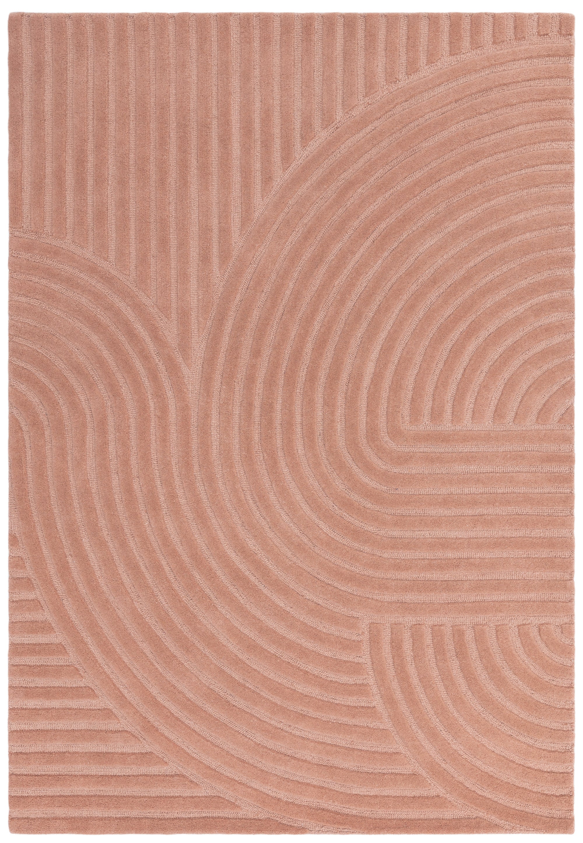 Hague Blush Rug