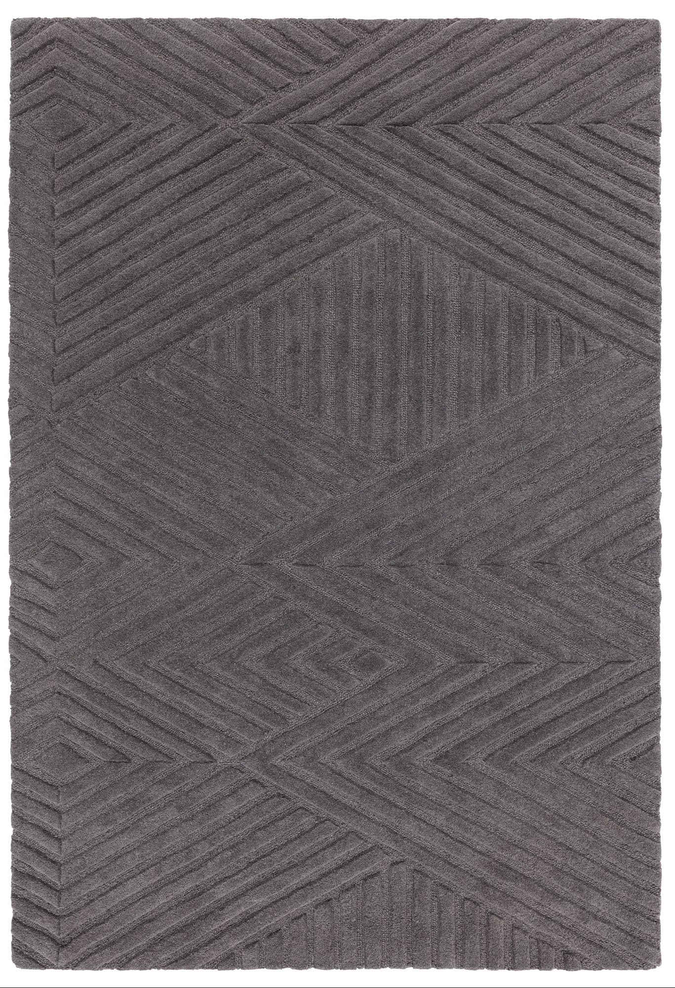 Hague Charcoal Rug