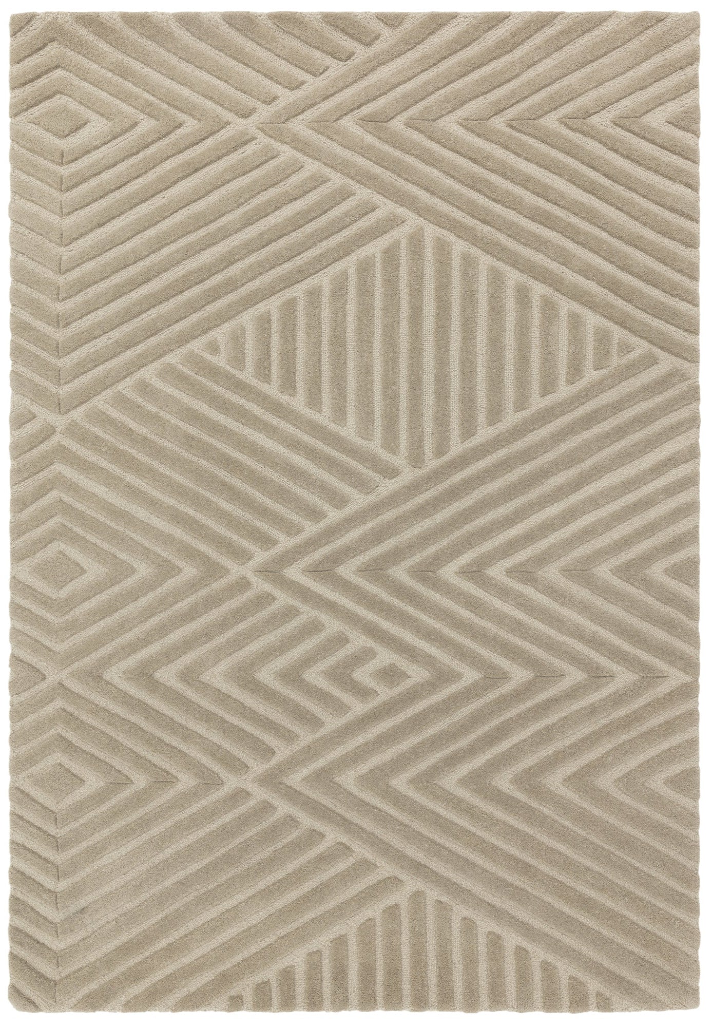 Hague Taupe Rug