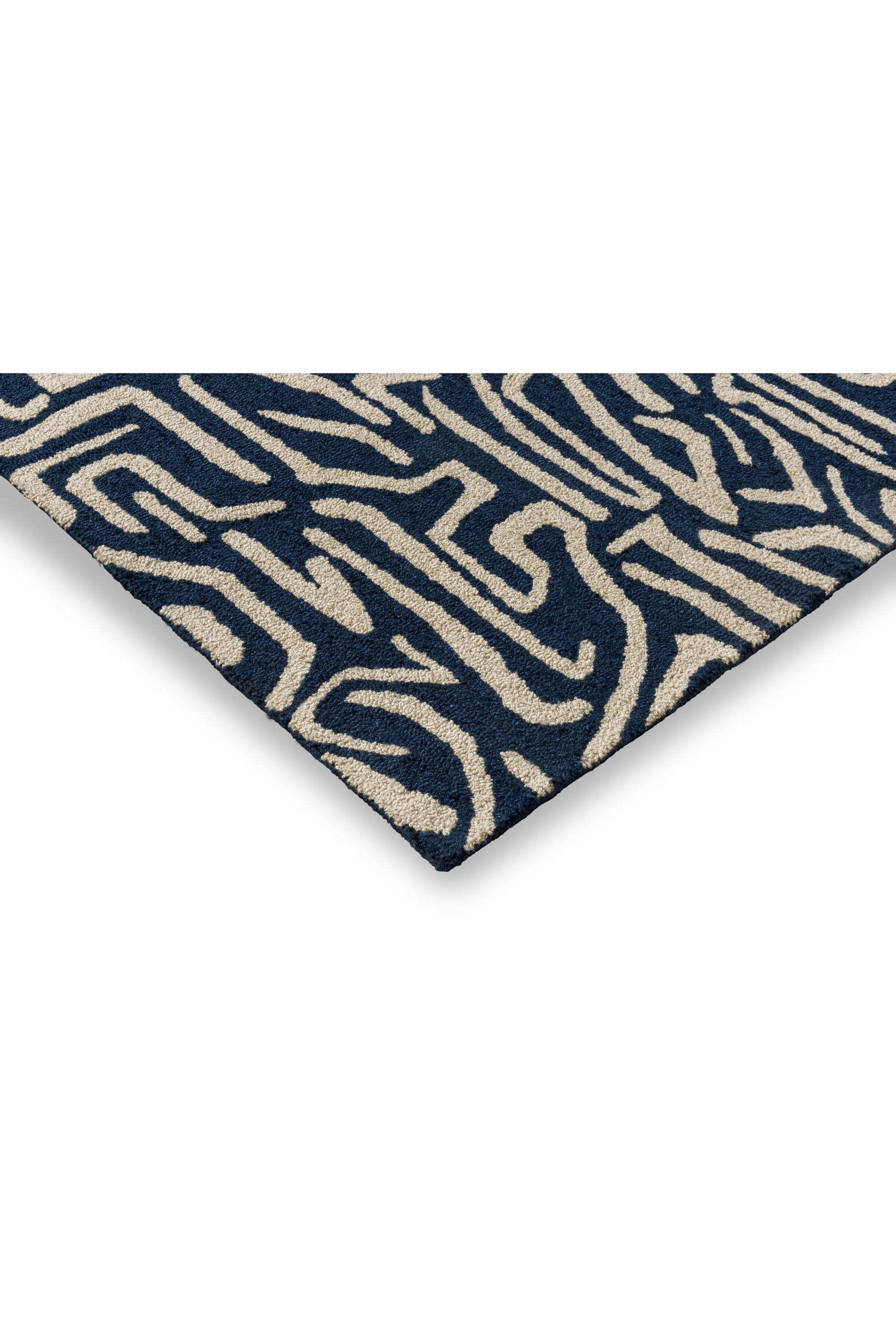 Harlequin Melodic Blue Outdoor 443608