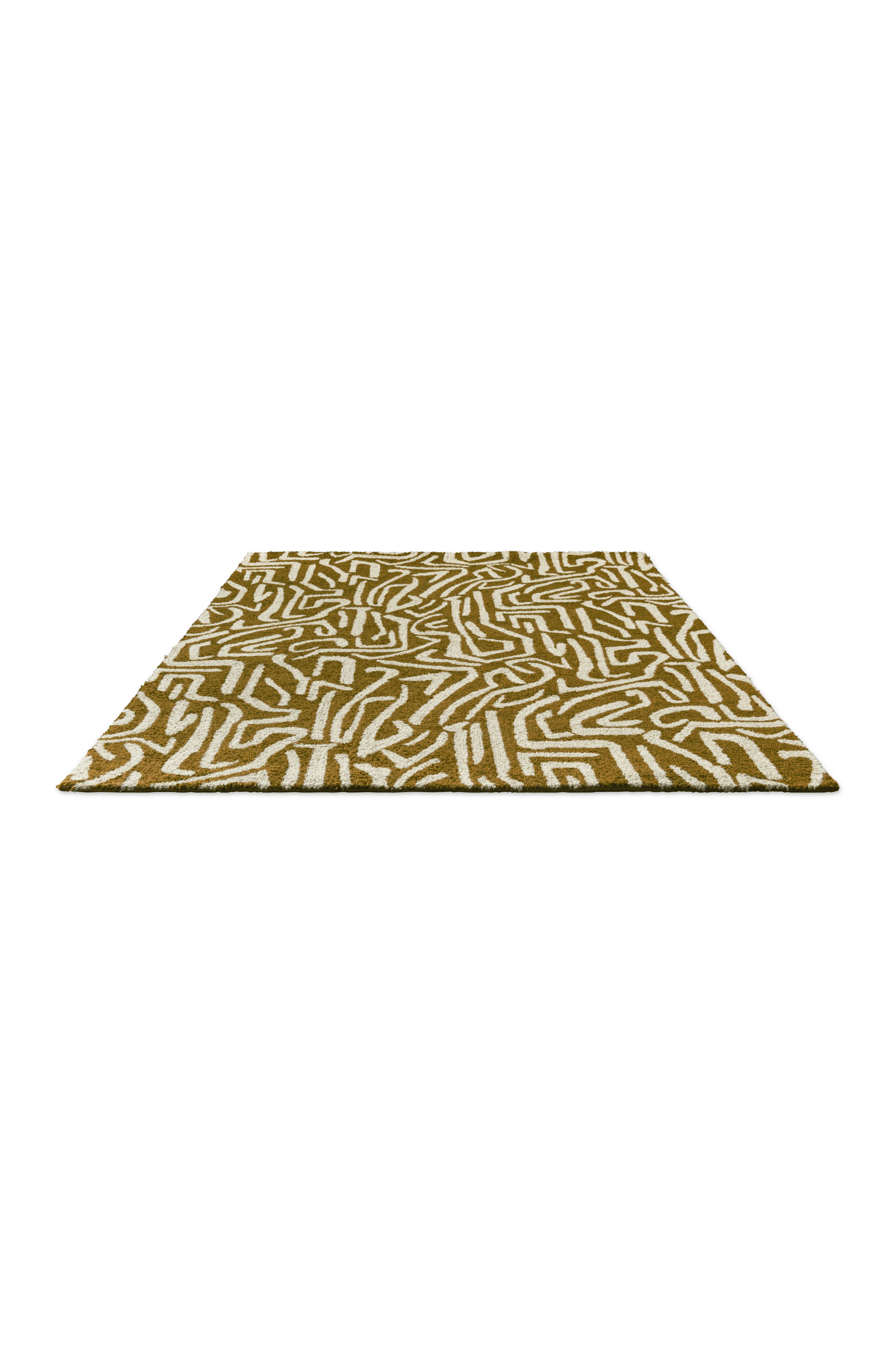Harlequin Melodic Ochre/Gold Outdoor 443606