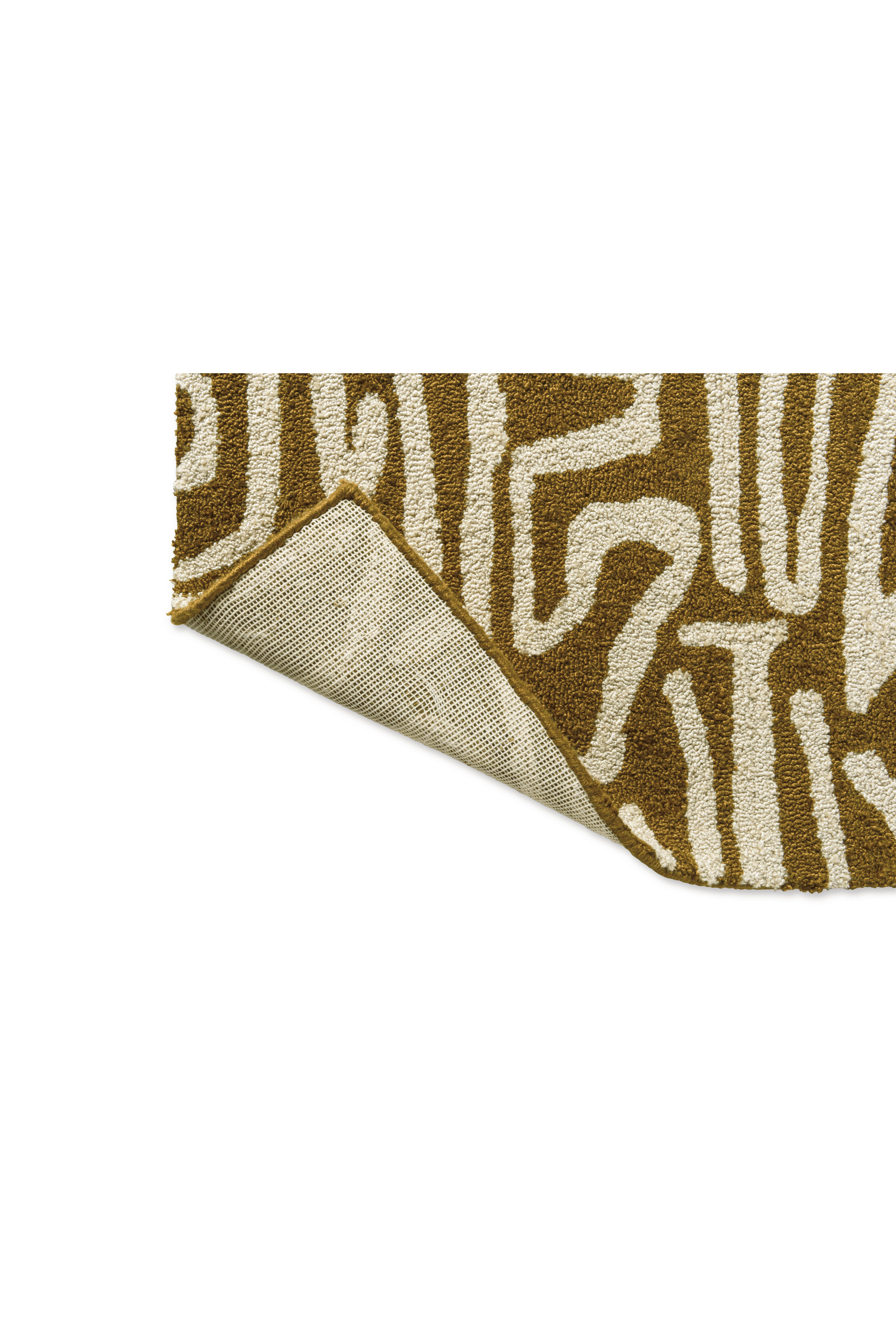 Harlequin Melodic Ochre/Gold Outdoor 443606