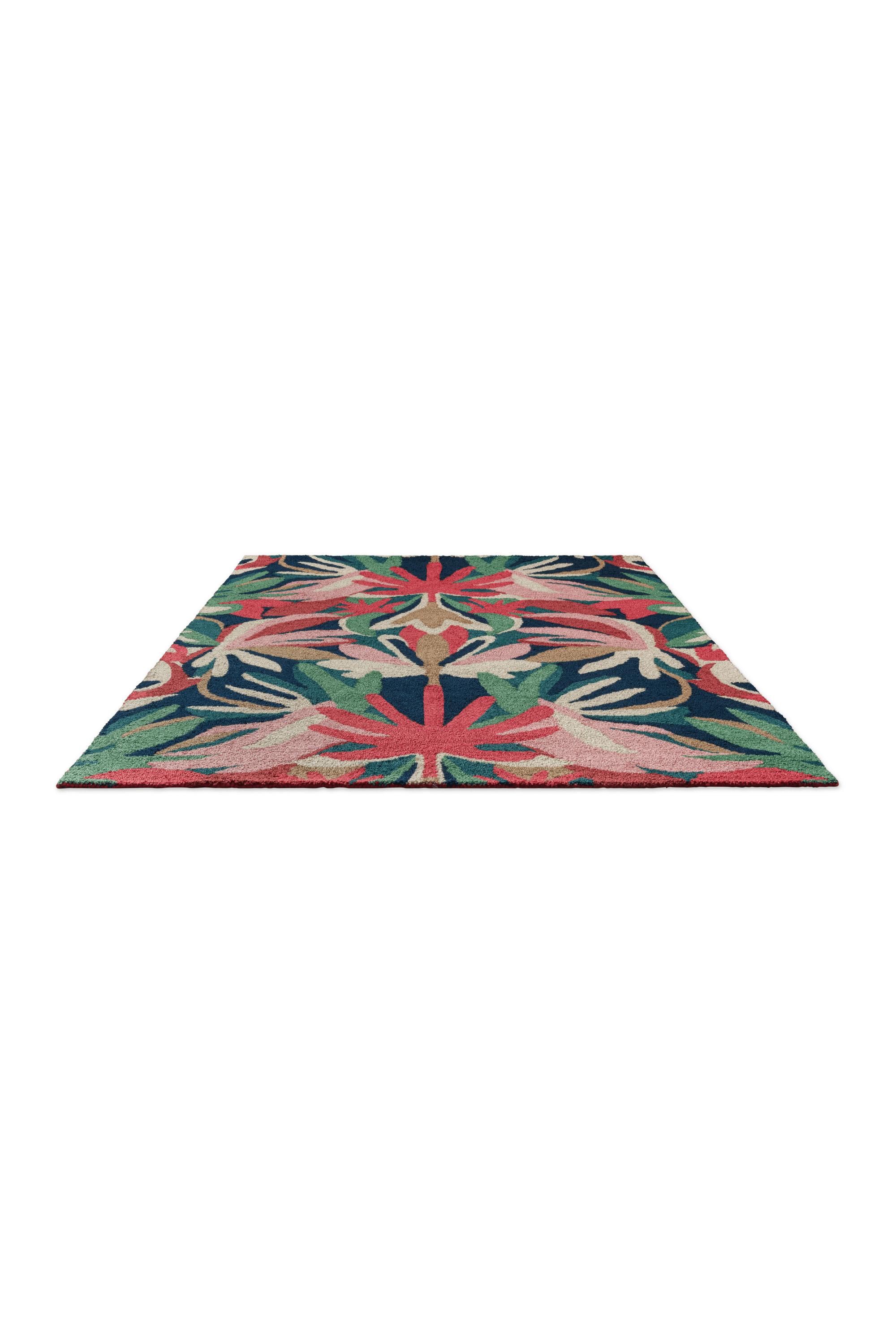 Harlequin Melora Pink Outdoor 443202