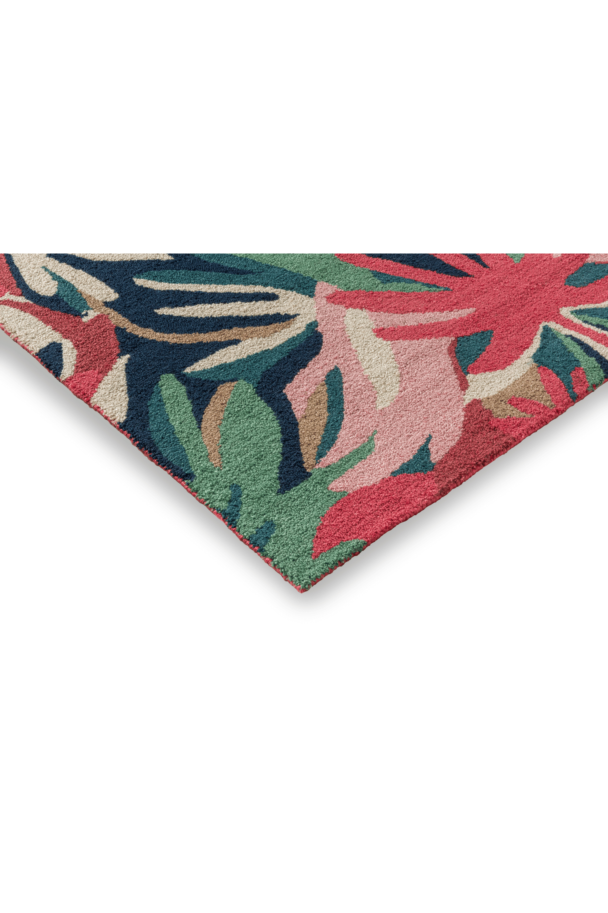Harlequin Melora Pink Outdoor 443202