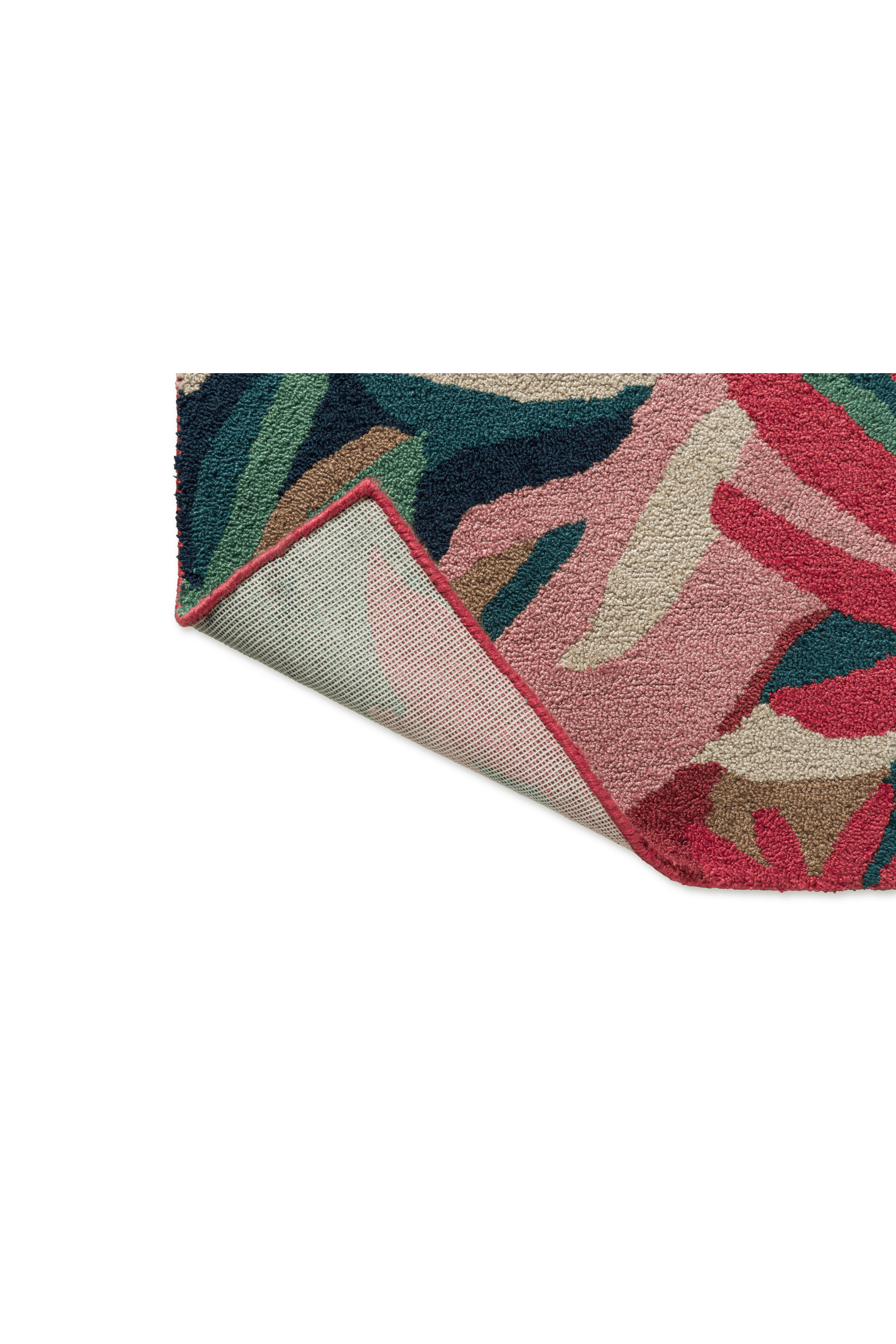 Harlequin Melora Pink Outdoor 443202