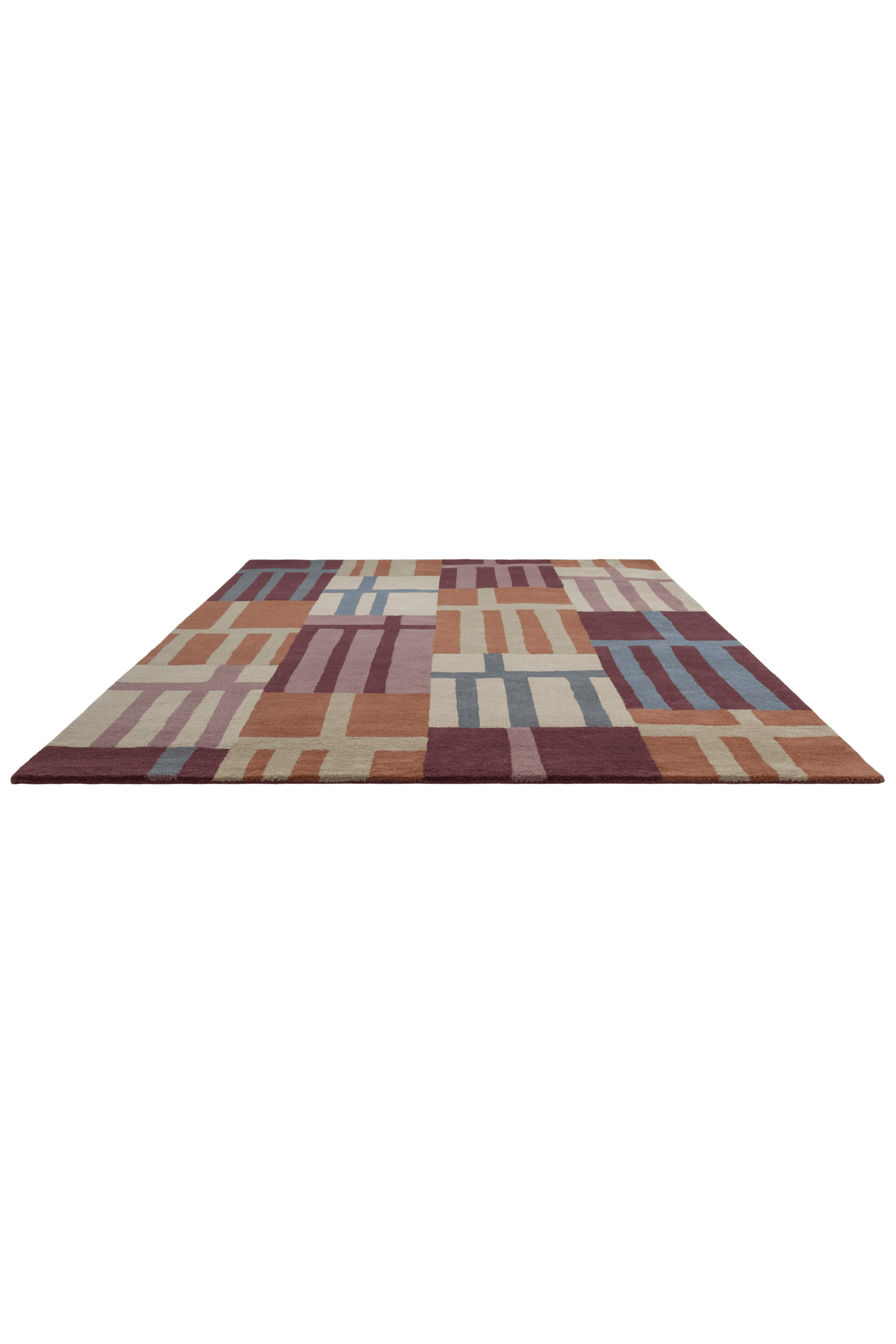 Harlequin Monolith Cinnabar/Amber 144200