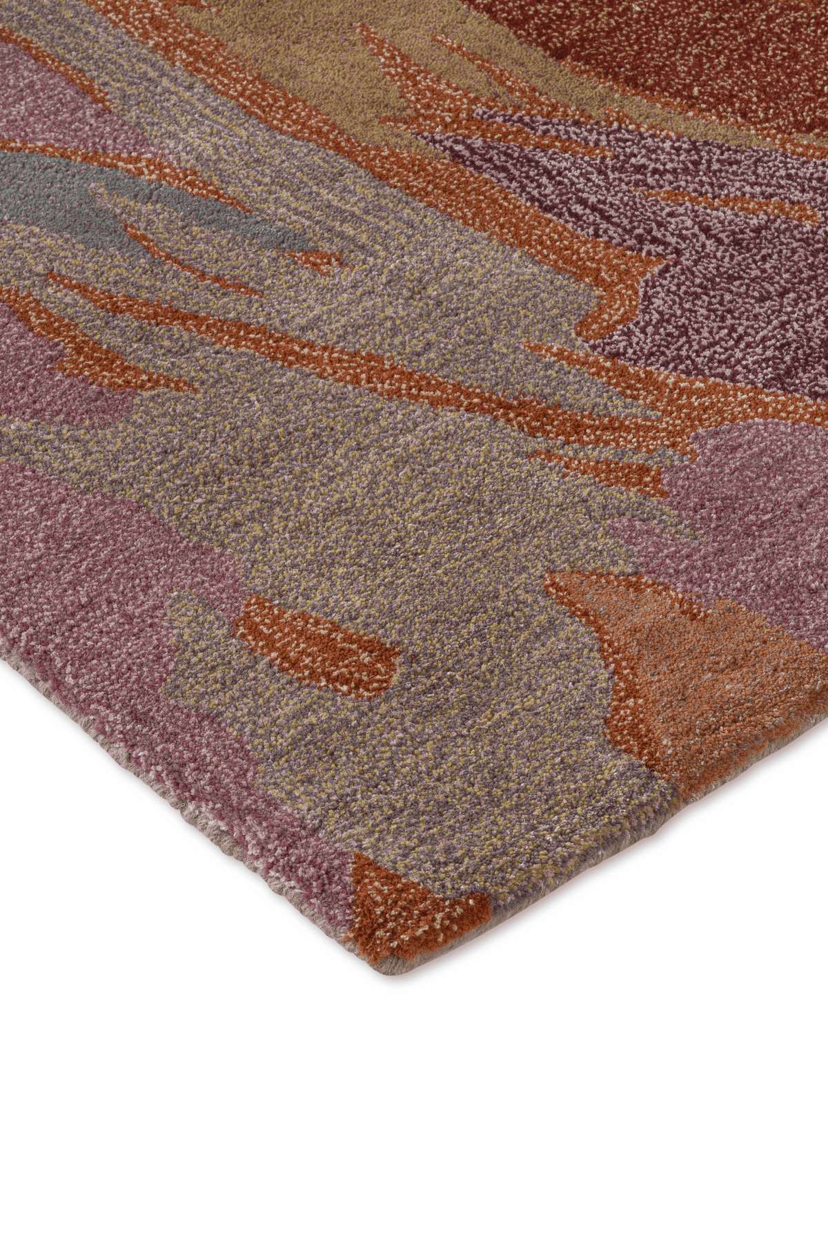 Harlequin Saltillo Rosewood 144600