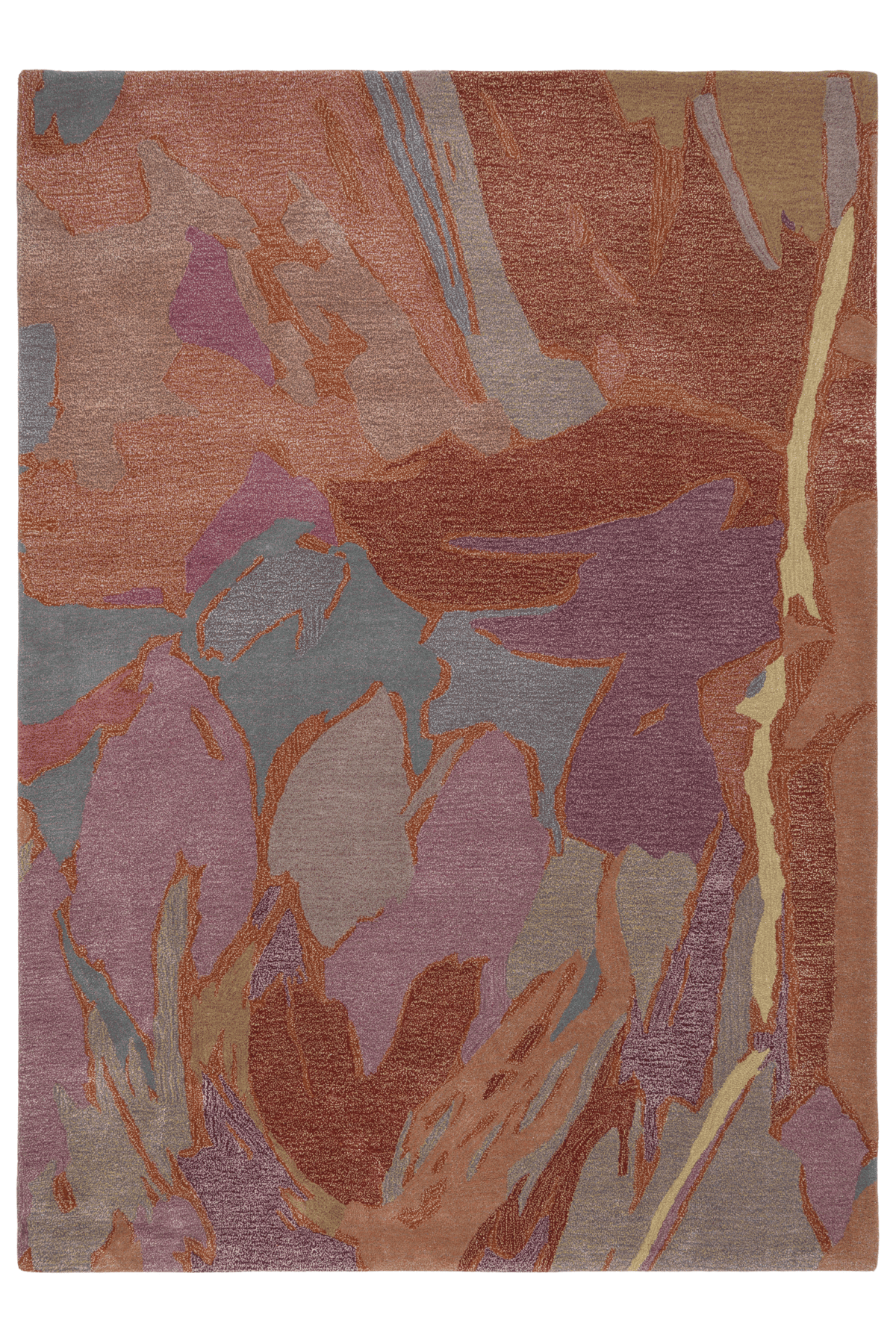 Harlequin Saltillo Rosewood 144600