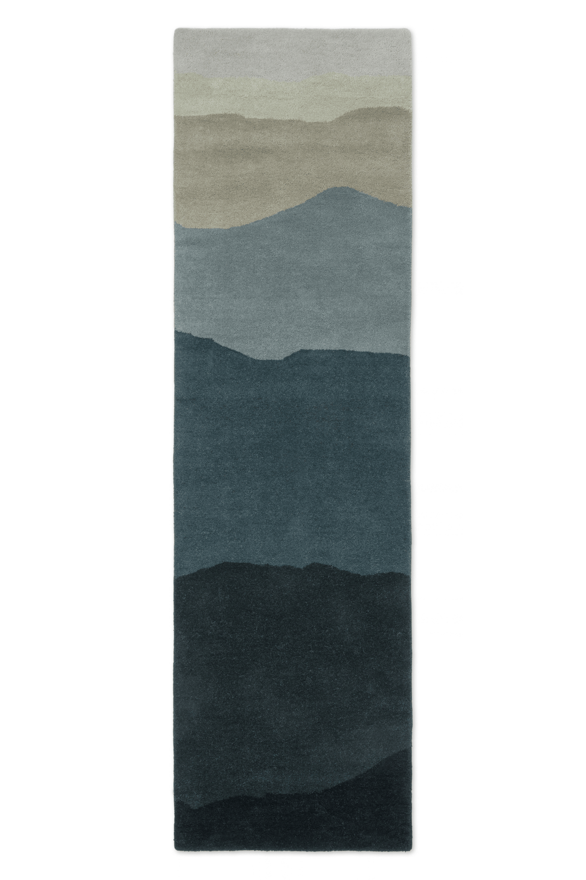 Harlequin Sedimentary Midnight Runner 141005